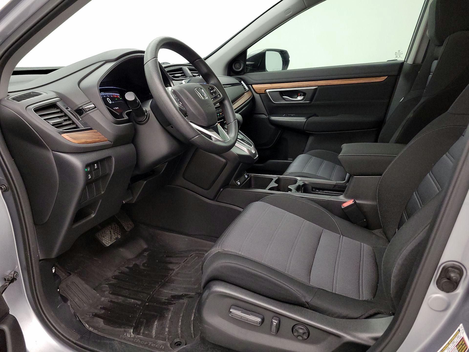 Thumbnail: 2020 Honda CR-V - 11