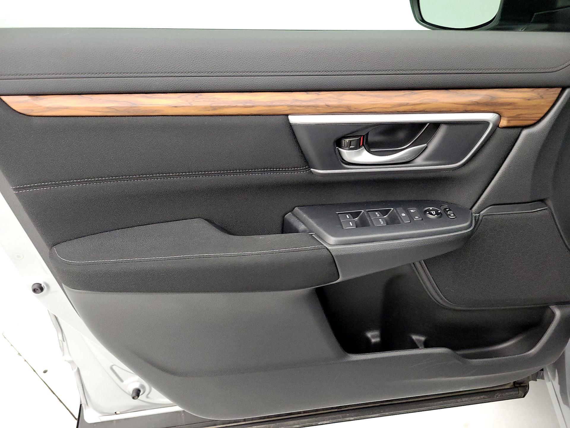 Thumbnail: 2020 Honda CR-V - 12