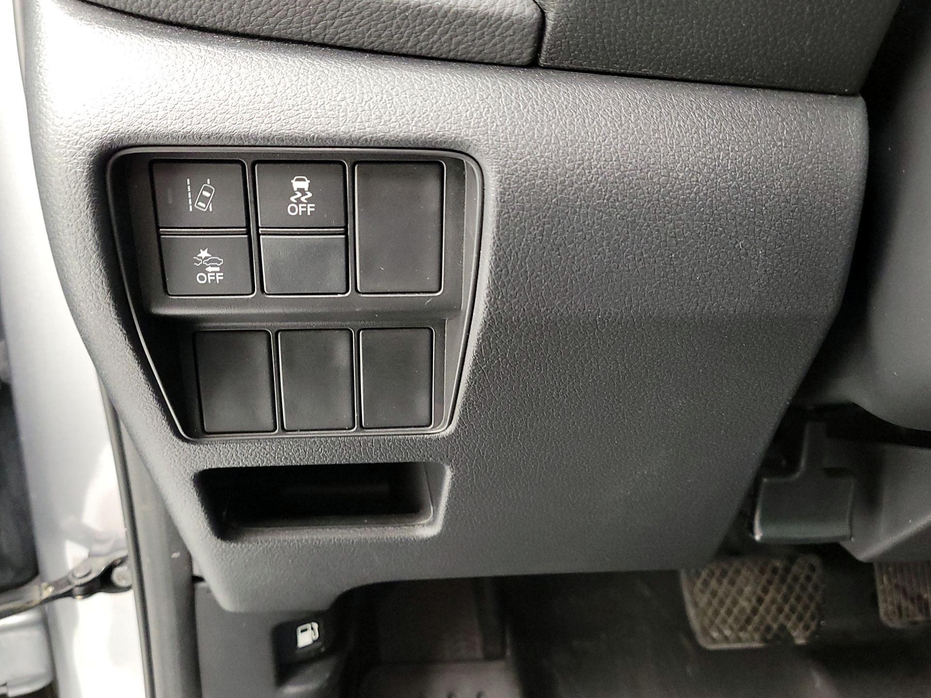 Thumbnail: 2020 Honda CR-V - 13