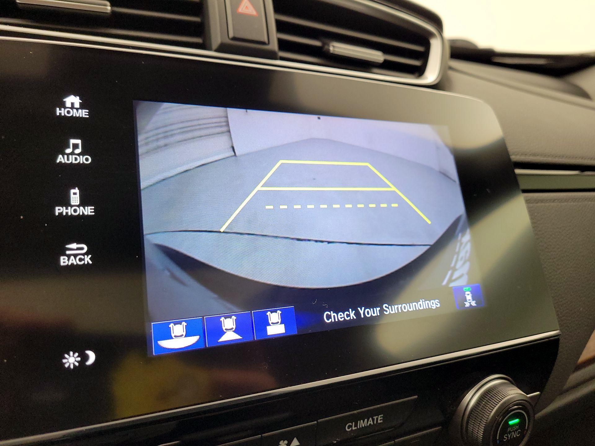 Thumbnail: 2020 Honda CR-V - 14