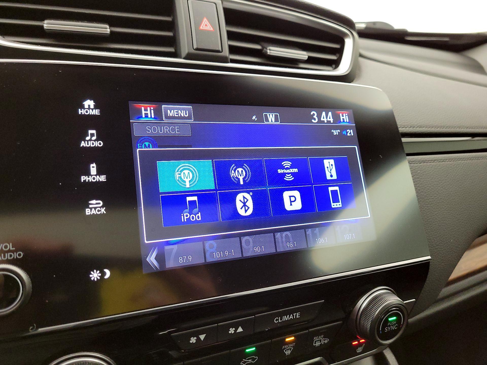 Thumbnail: 2020 Honda CR-V - 15