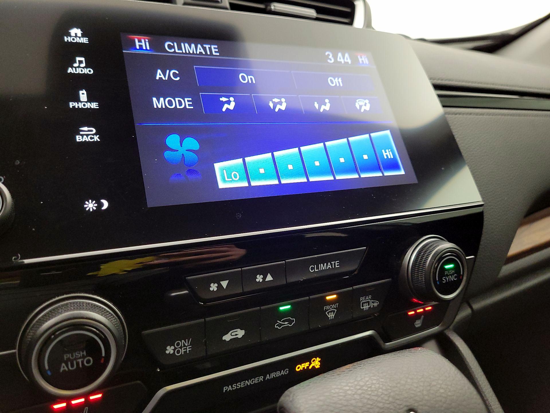 Thumbnail: 2020 Honda CR-V - 16