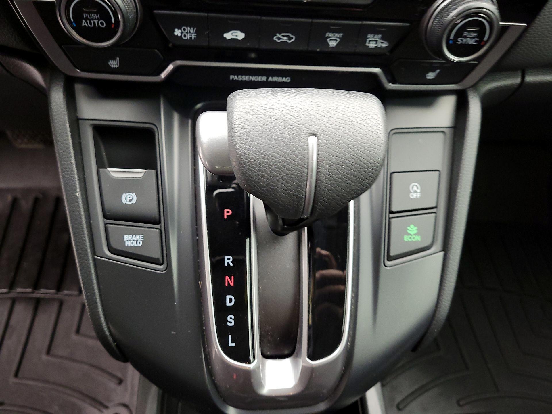 Thumbnail: 2020 Honda CR-V - 17