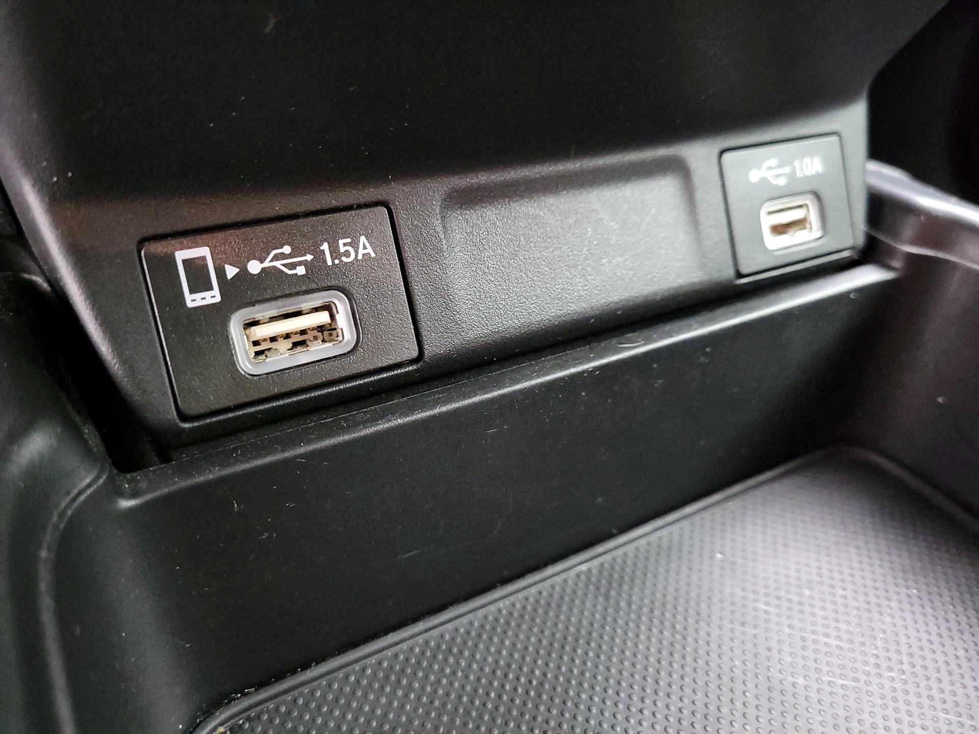 Thumbnail: 2020 Honda CR-V - 18