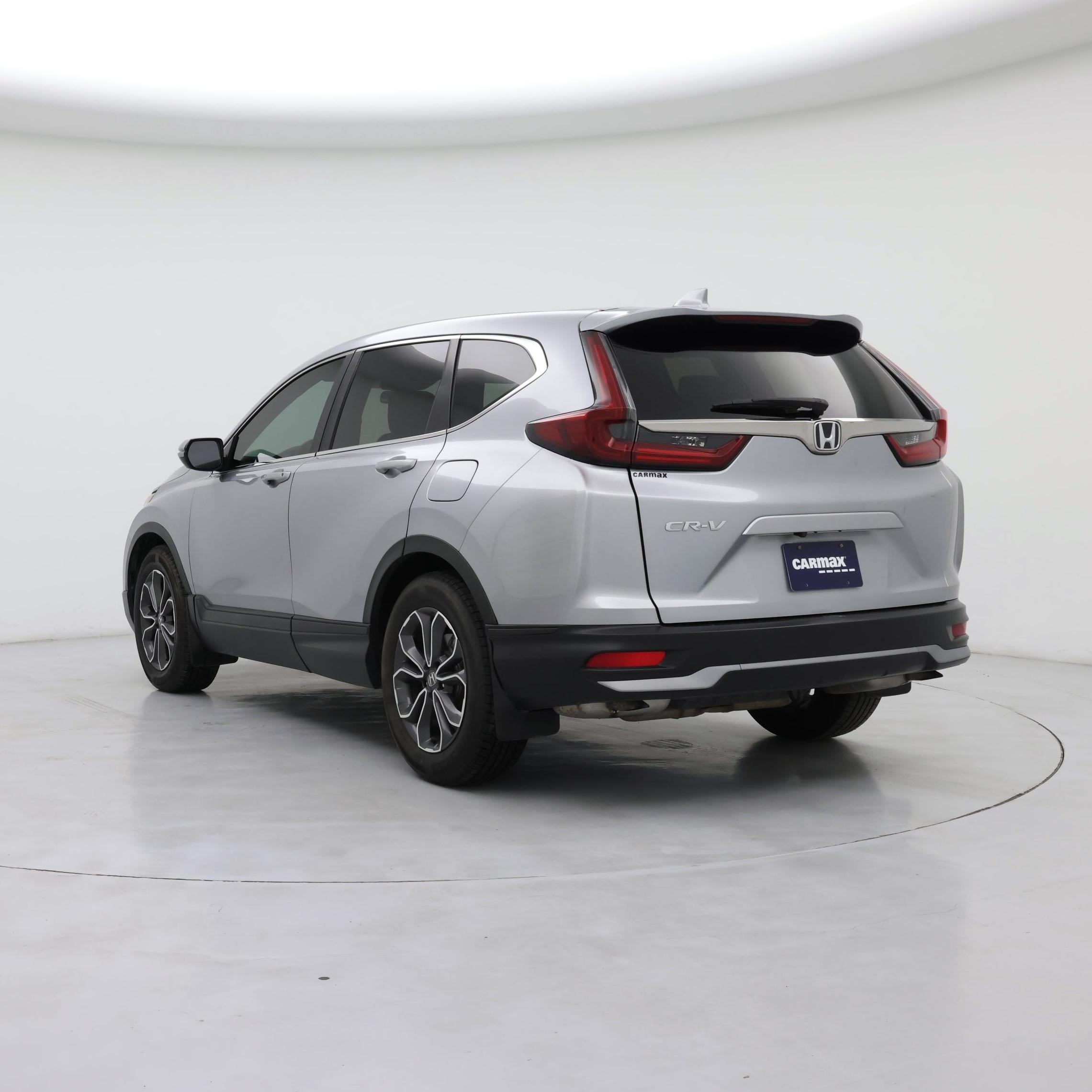 Thumbnail: 2020 Honda CR-V - 2