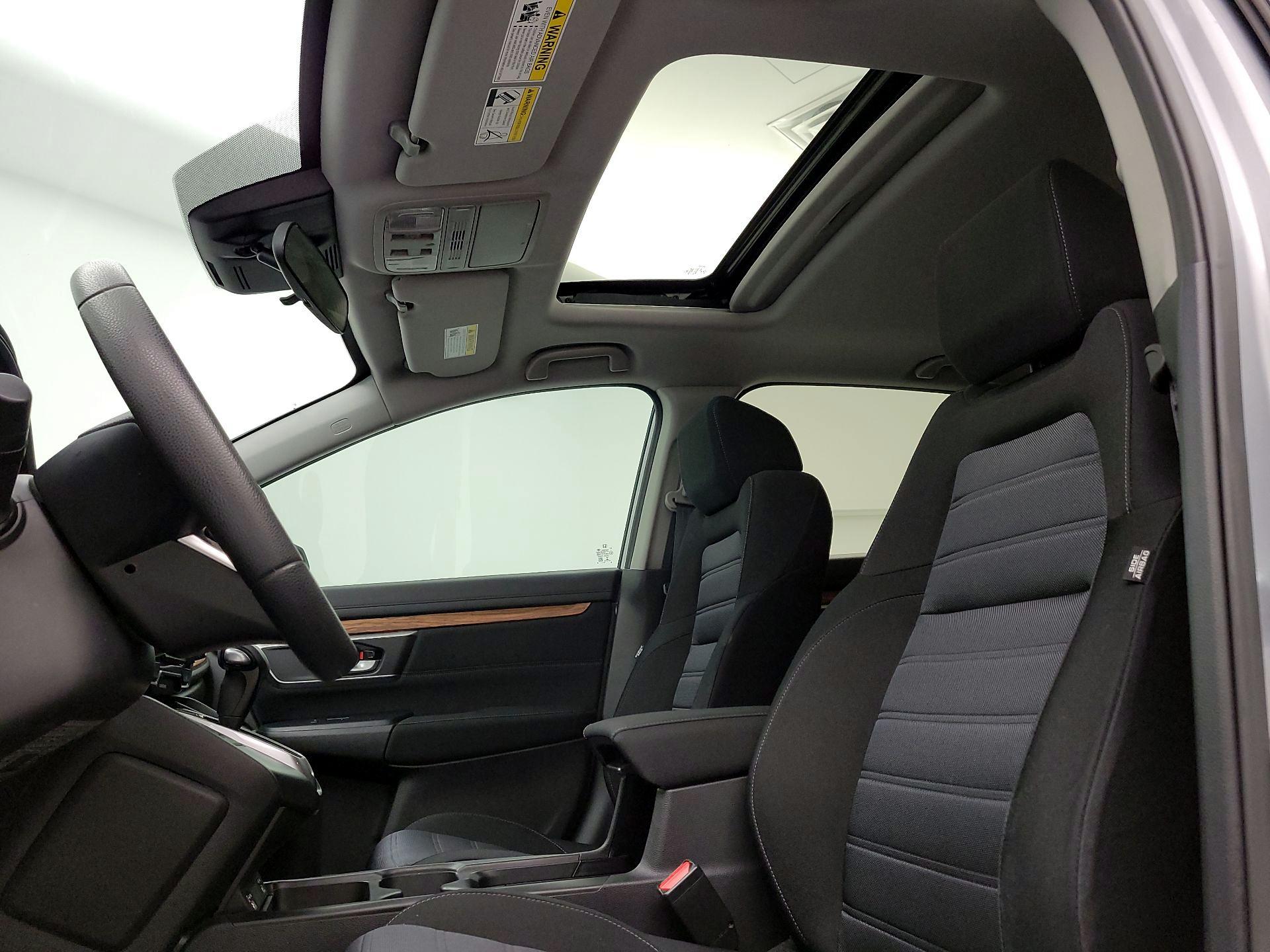 Thumbnail: 2020 Honda CR-V - 19