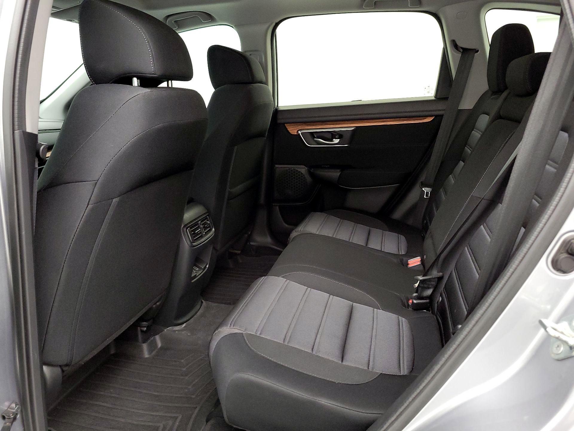 Thumbnail: 2020 Honda CR-V - 20