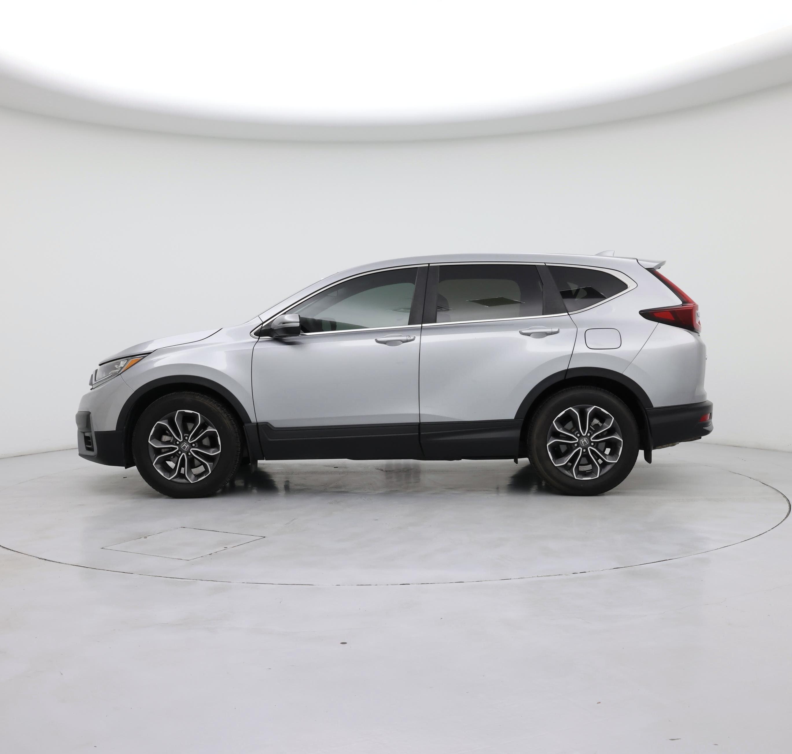 Thumbnail: 2020 Honda CR-V - 3