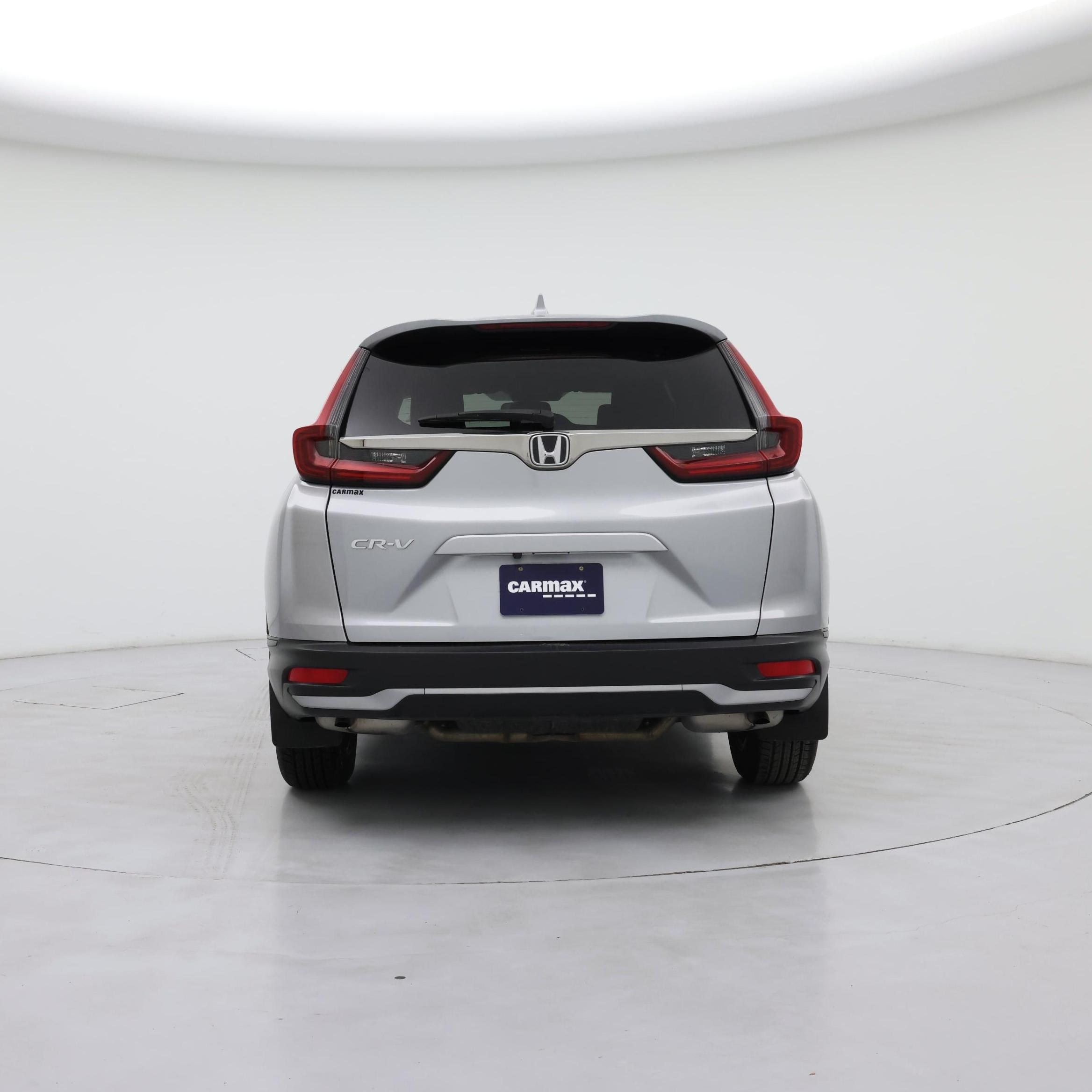 Thumbnail: 2020 Honda CR-V - 6