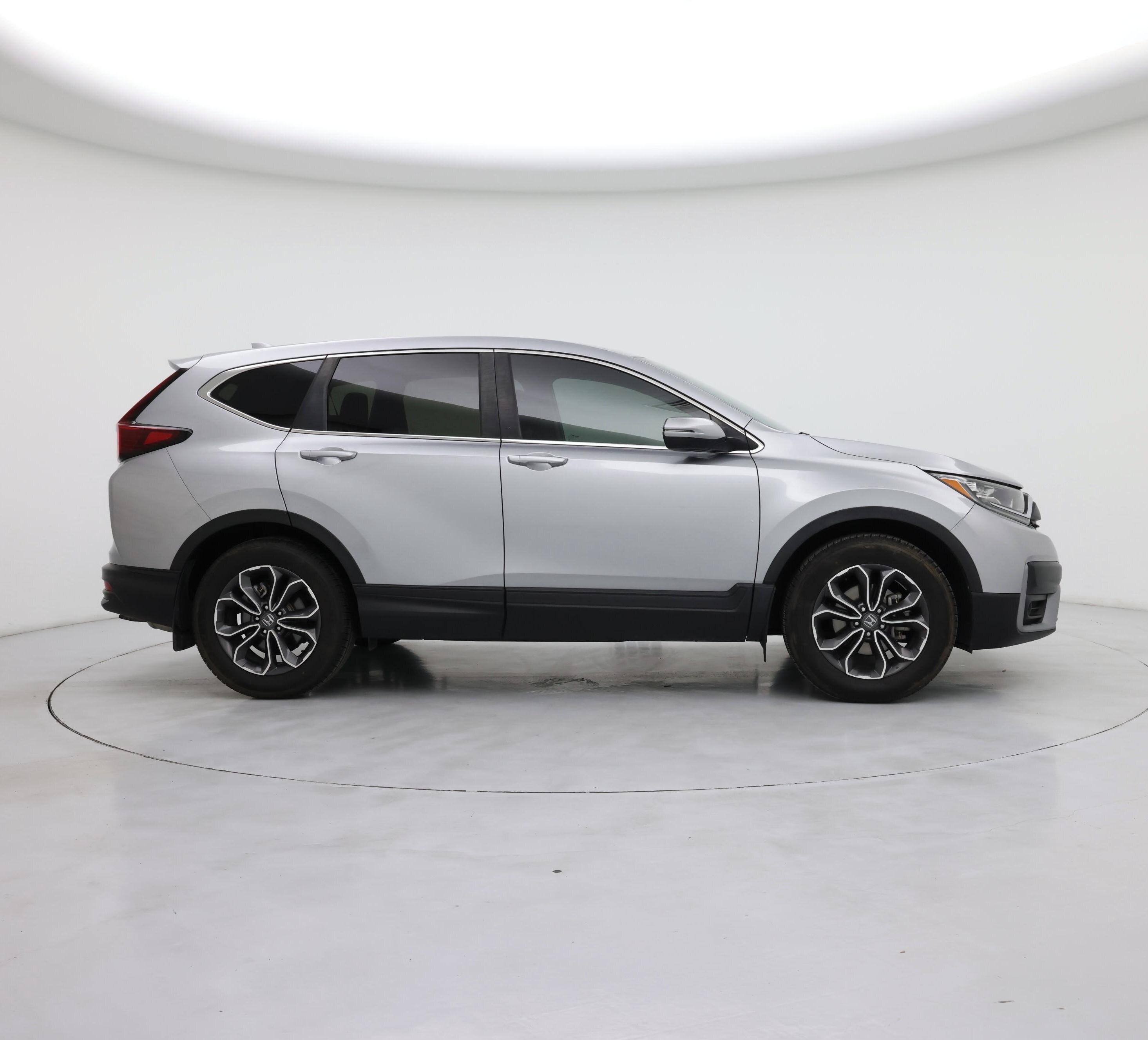 Thumbnail: 2020 Honda CR-V - 7