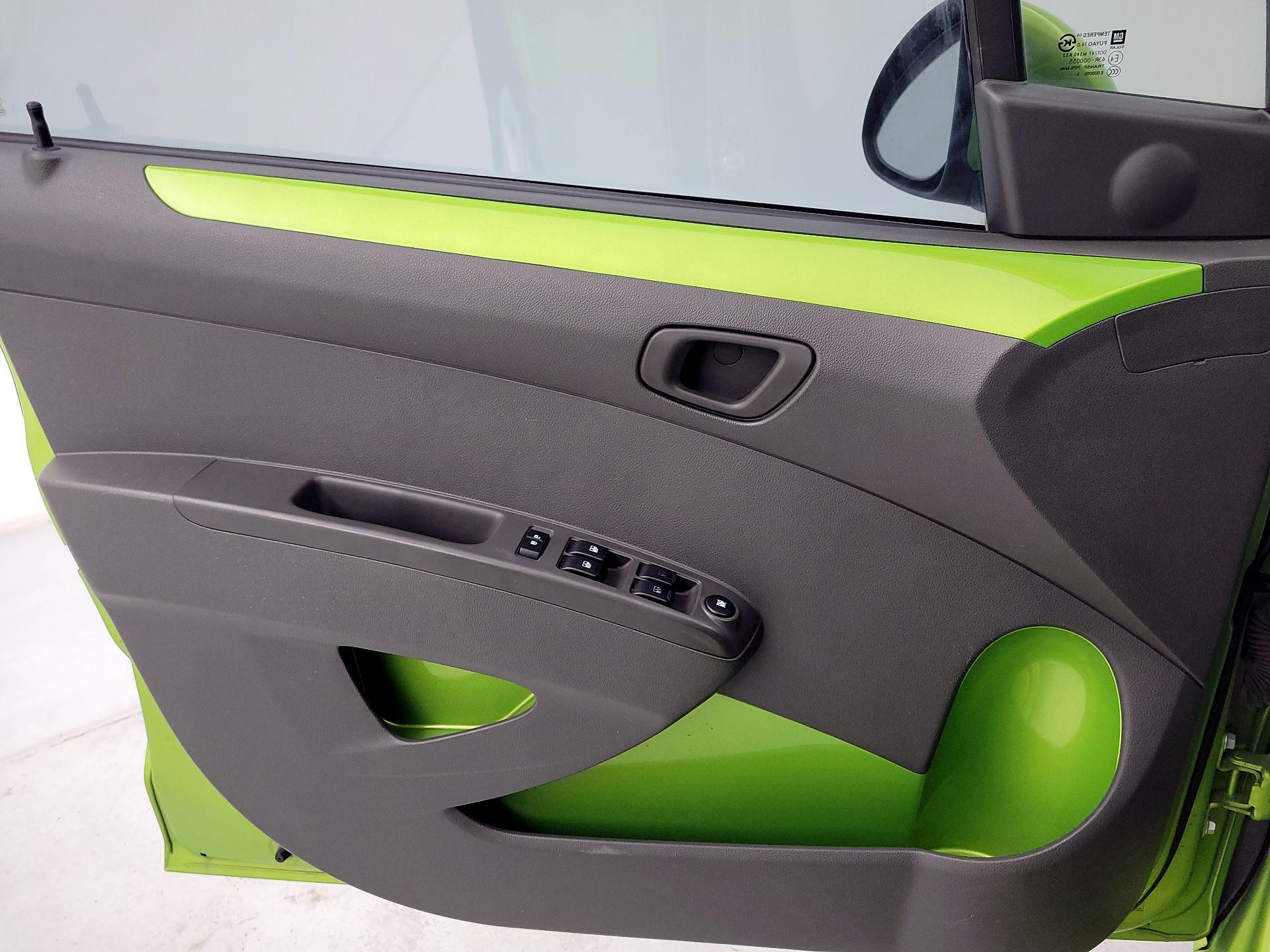 Thumbnail: 2014 Chevrolet Spark - 12