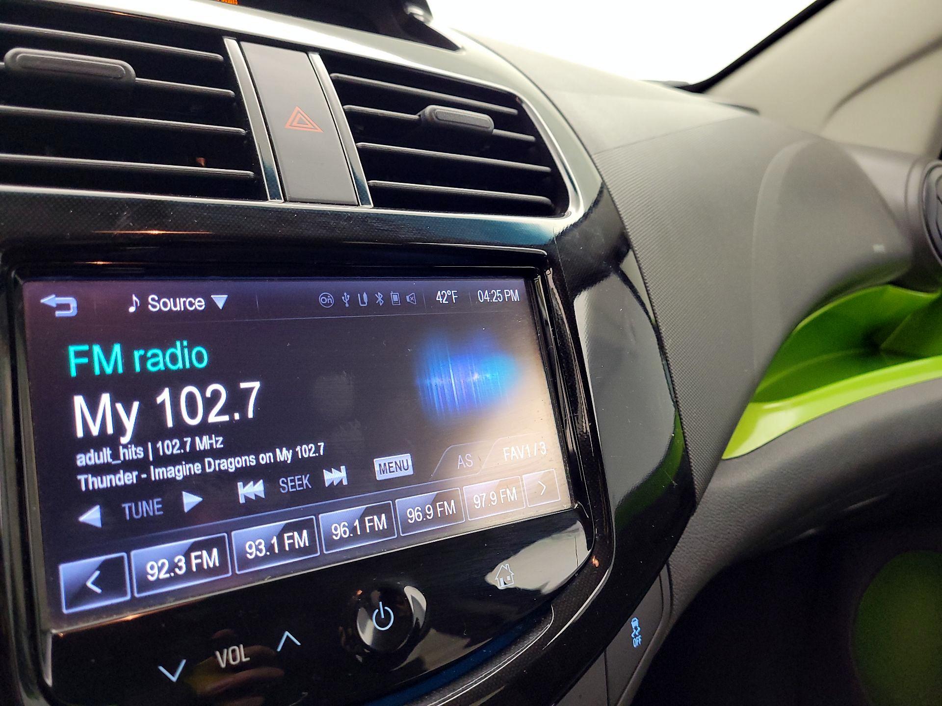 Thumbnail: 2014 Chevrolet Spark - 14