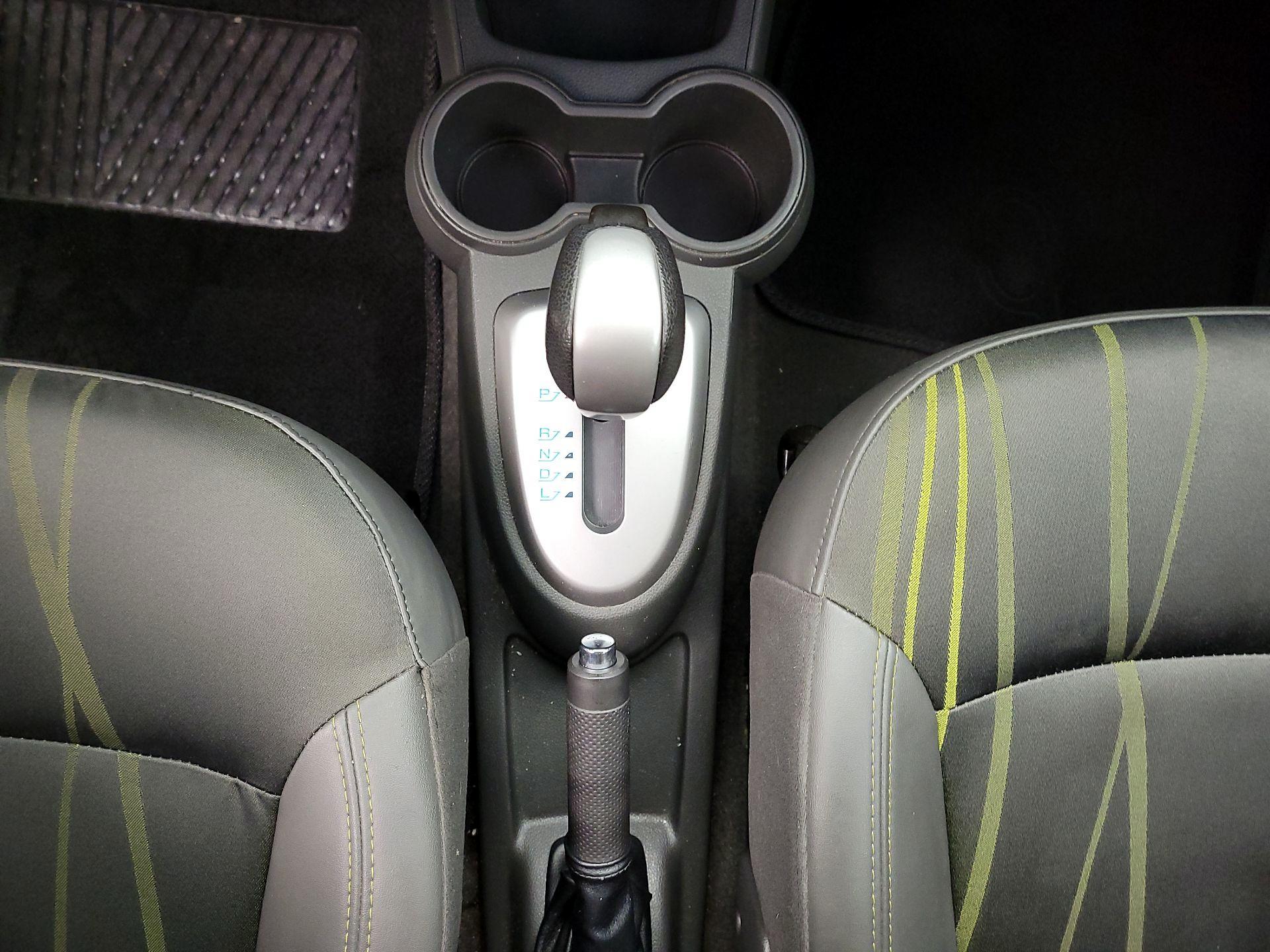 Thumbnail: 2014 Chevrolet Spark - 16