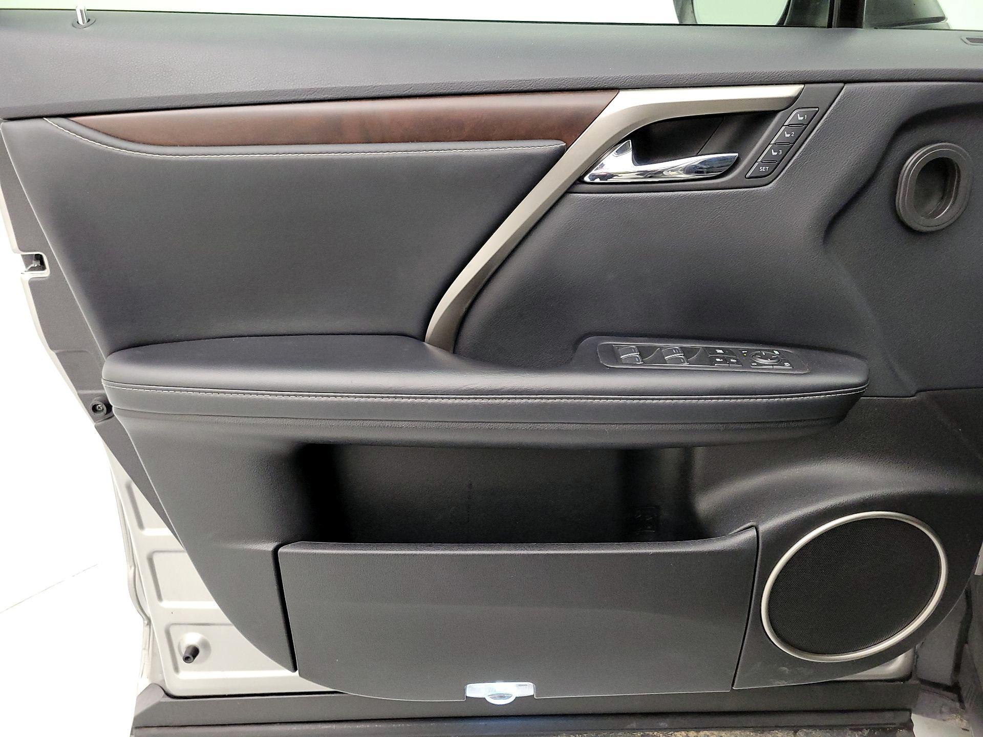 Thumbnail: 2022 Lexus RX - 12