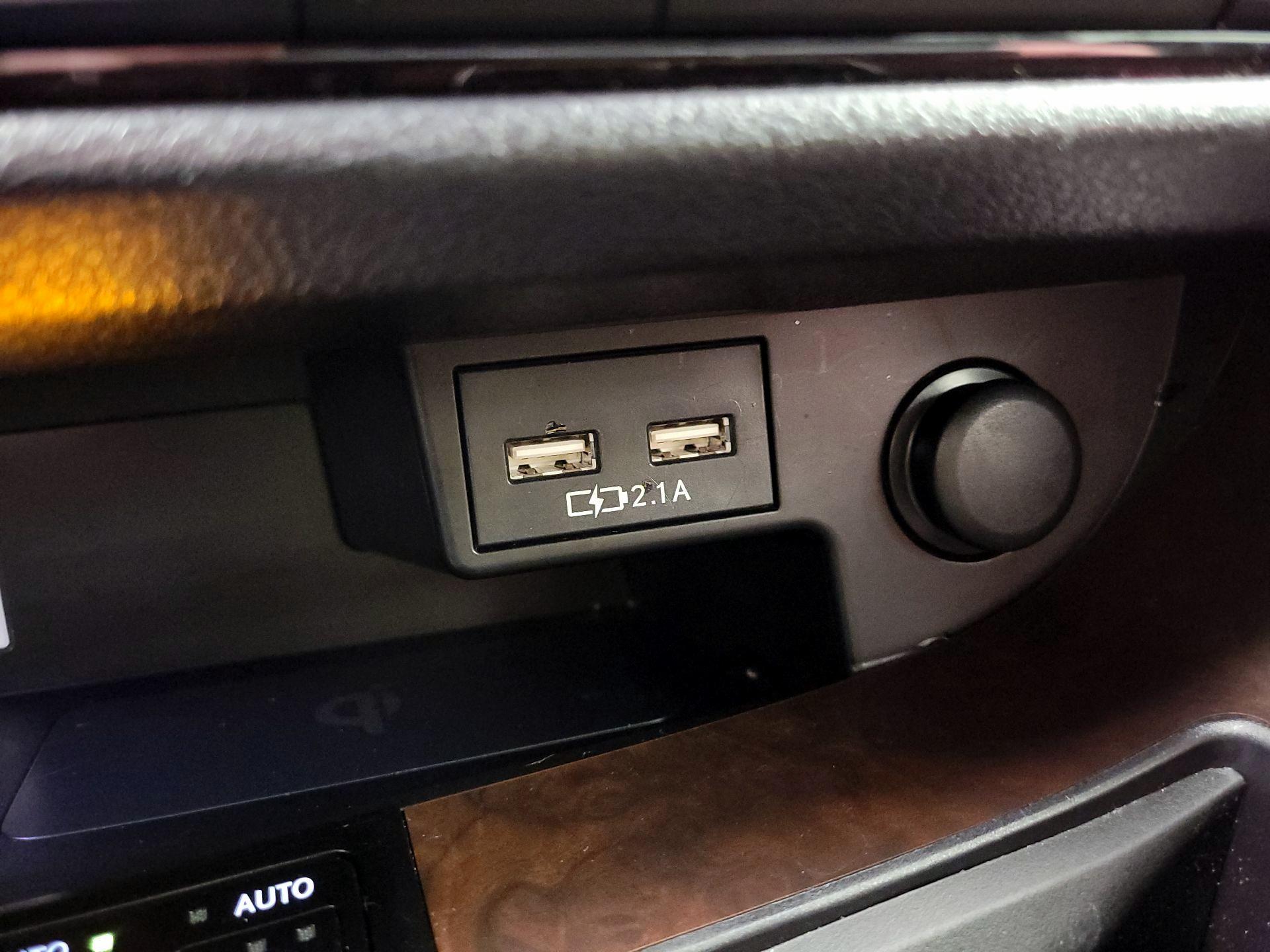 Thumbnail: 2022 Lexus RX - 19