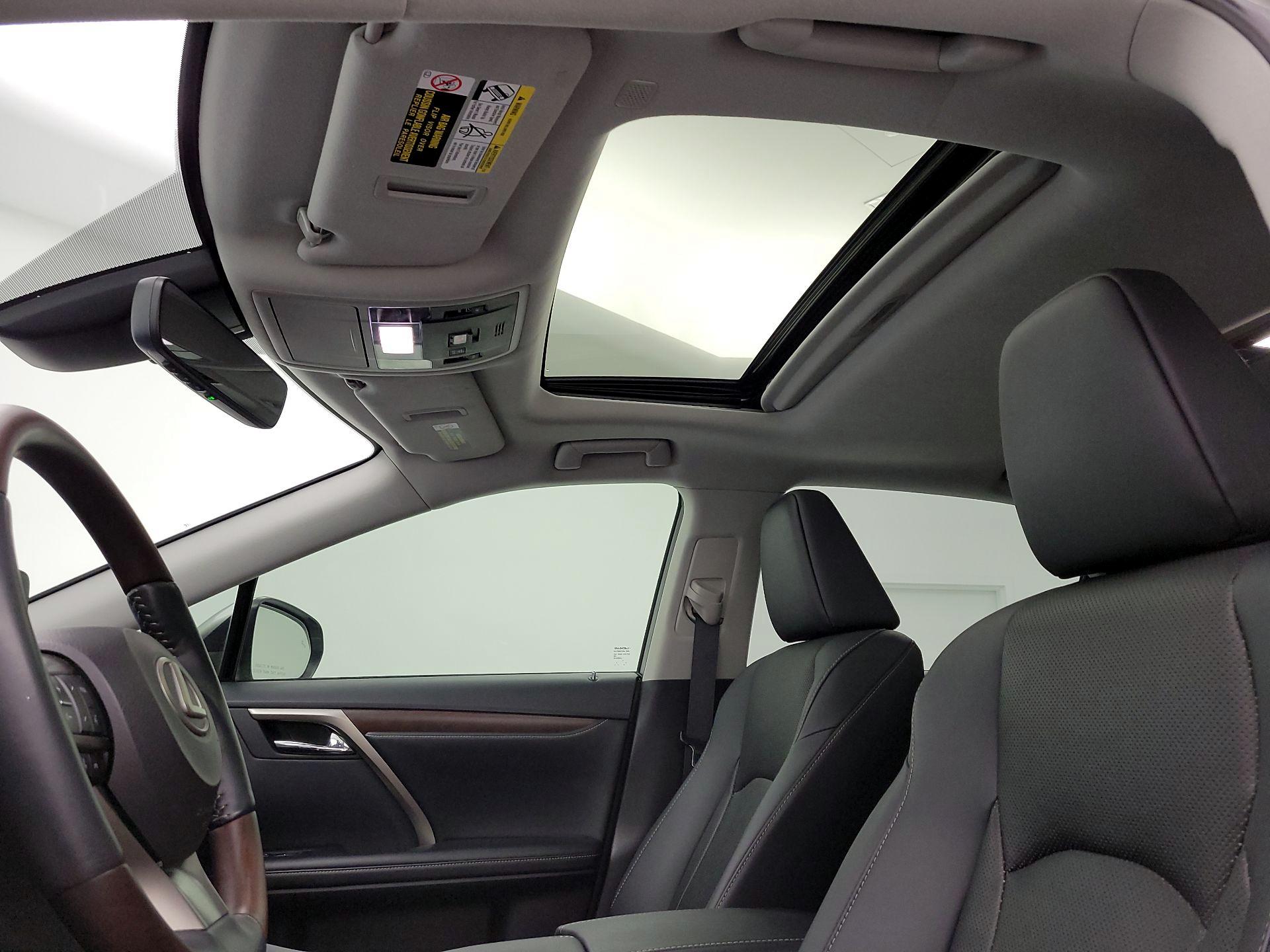 Thumbnail: 2022 Lexus RX - 20