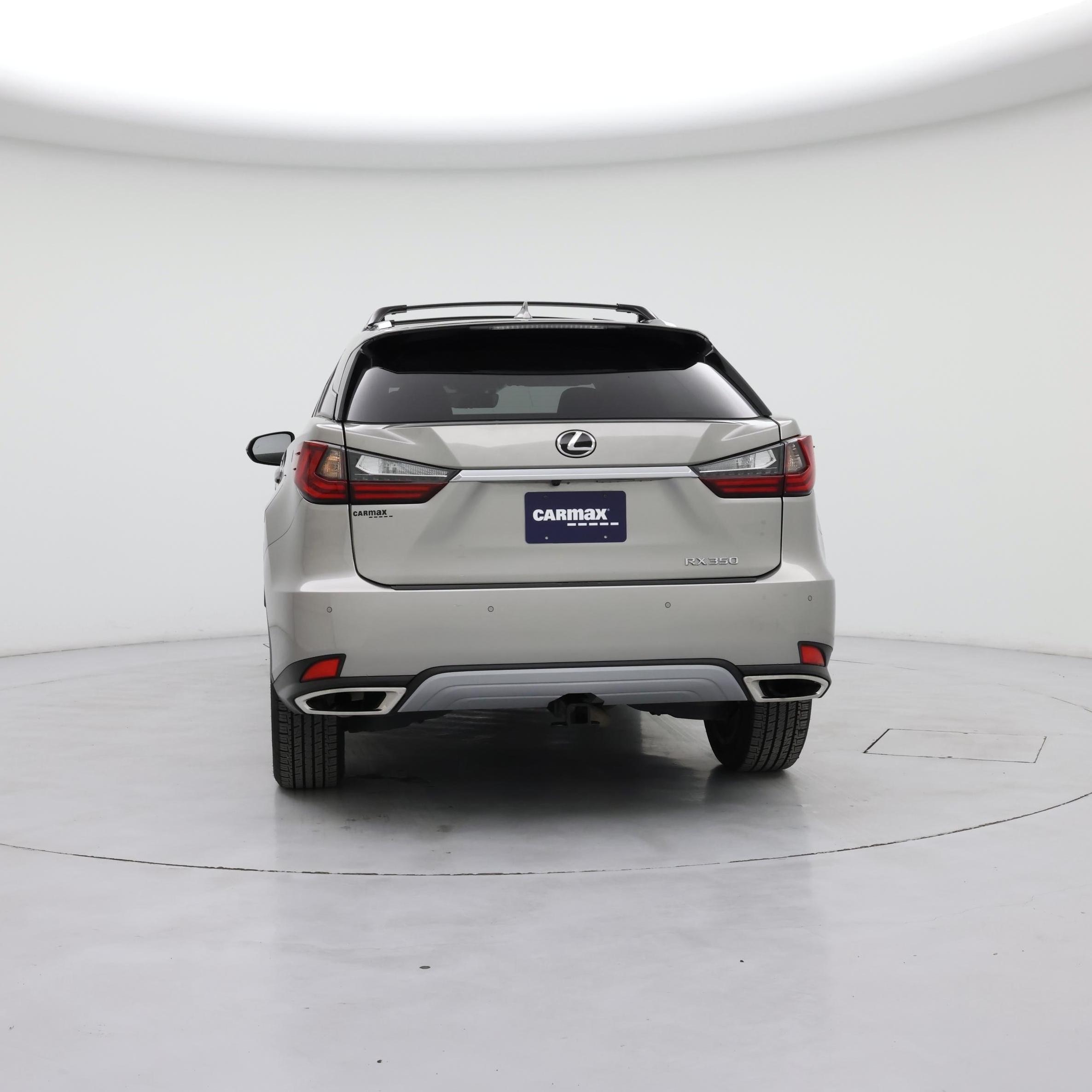 Thumbnail: 2022 Lexus RX - 6