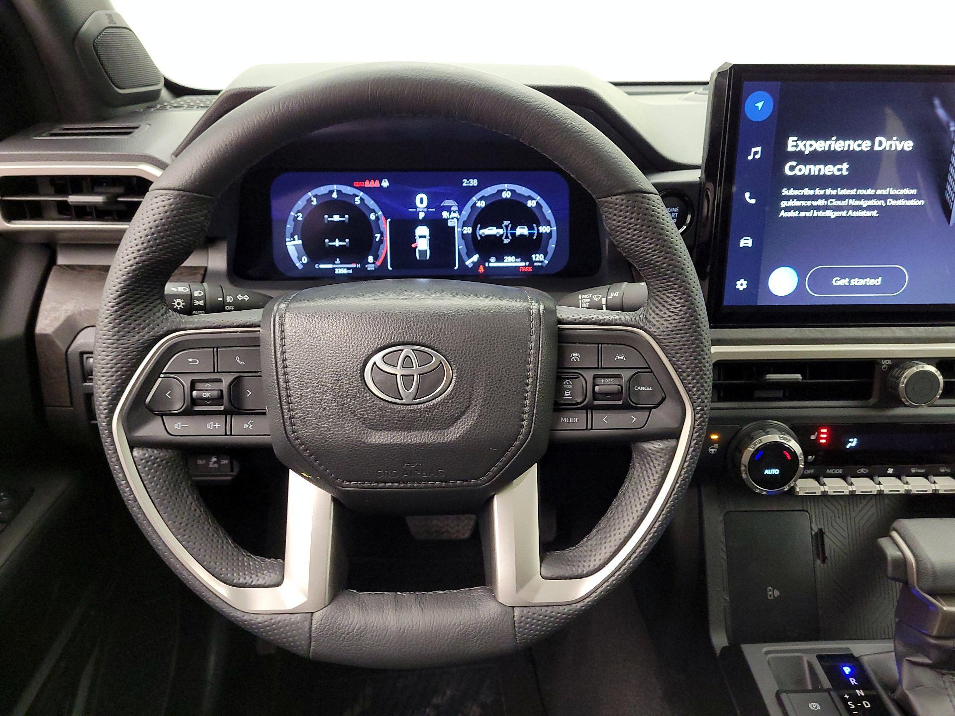 Thumbnail: 2024 Toyota Tacoma - 10