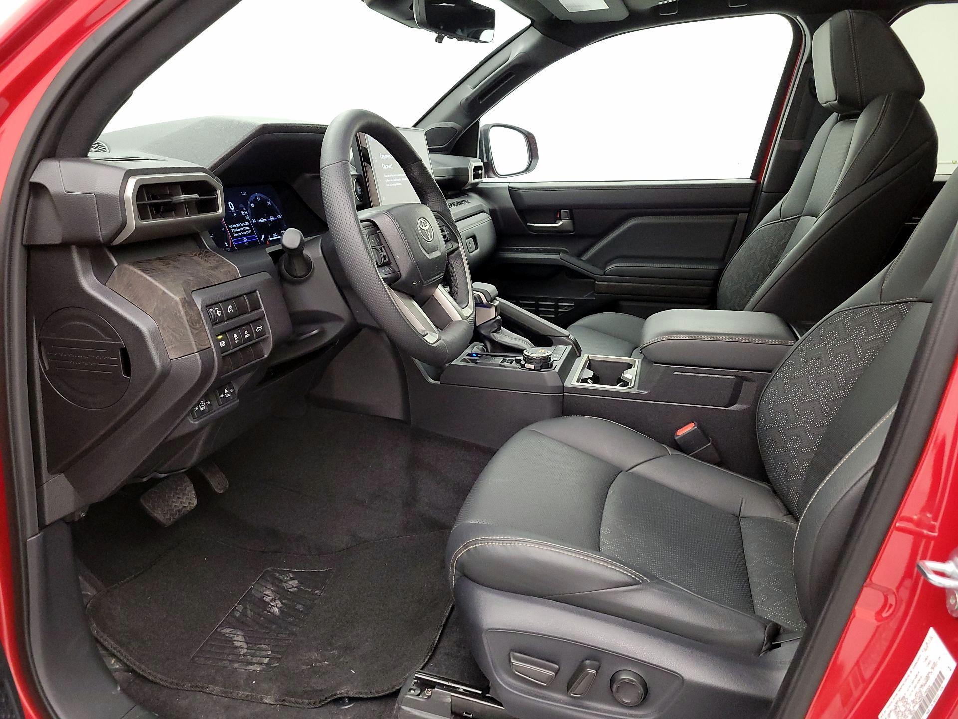 Thumbnail: 2024 Toyota Tacoma - 11