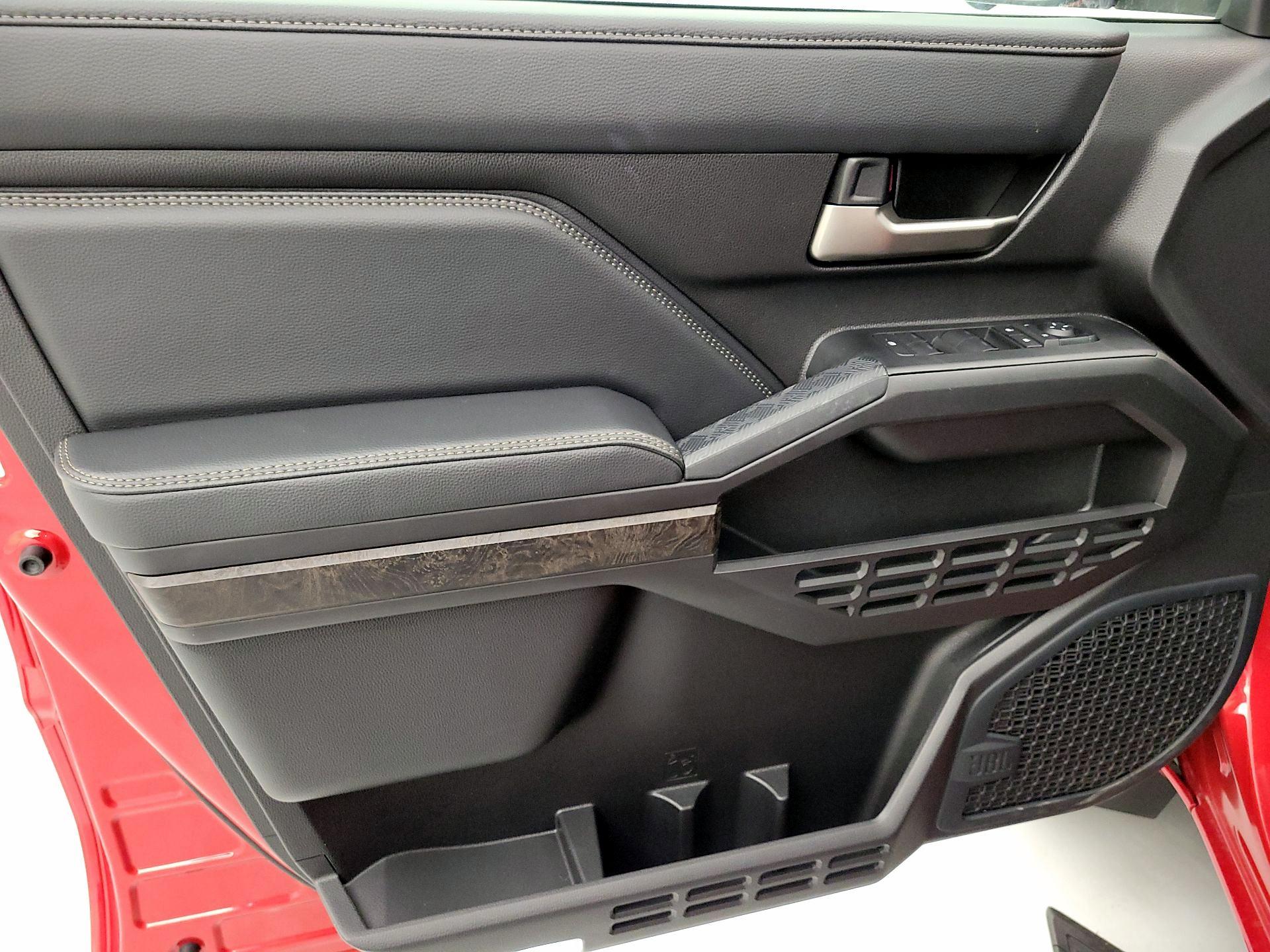 Thumbnail: 2024 Toyota Tacoma - 12