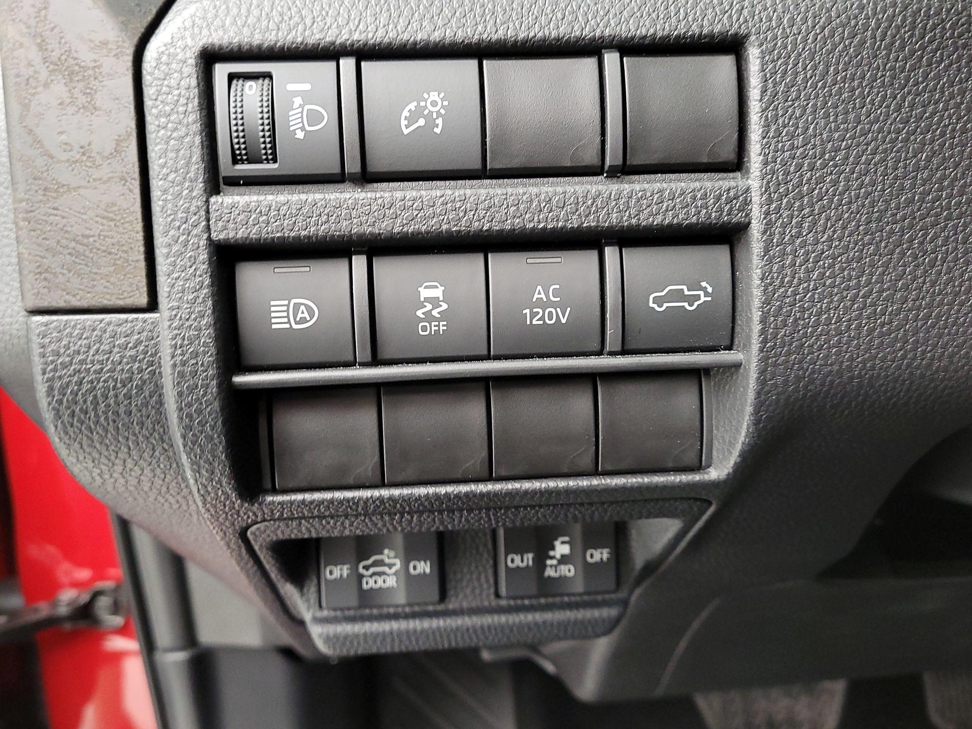 Thumbnail: 2024 Toyota Tacoma - 13