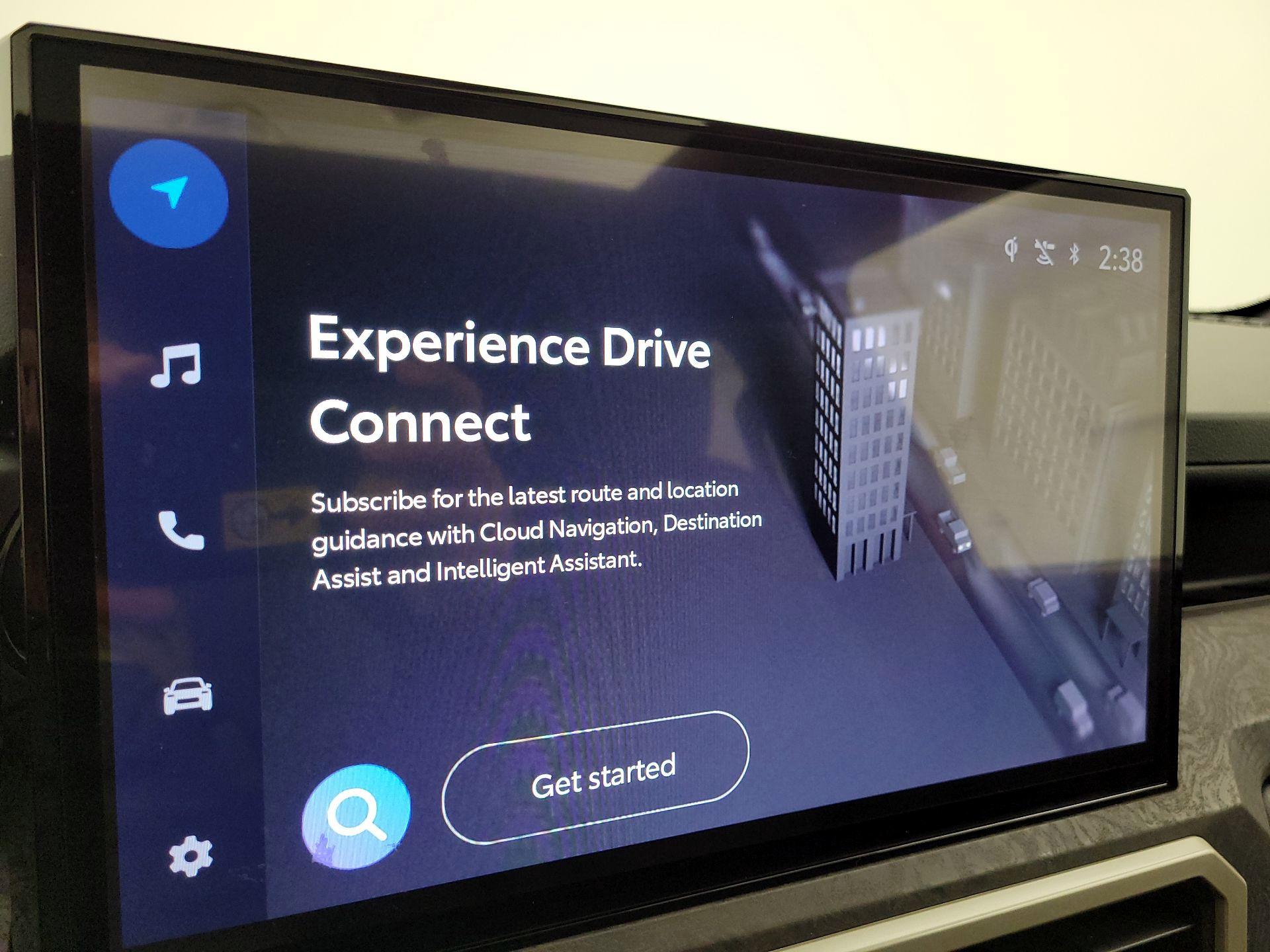 Thumbnail: 2024 Toyota Tacoma - 14