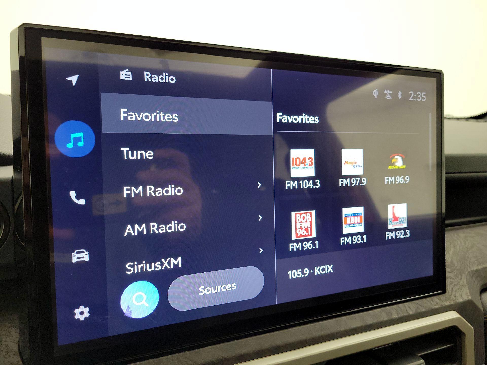 Thumbnail: 2024 Toyota Tacoma - 16