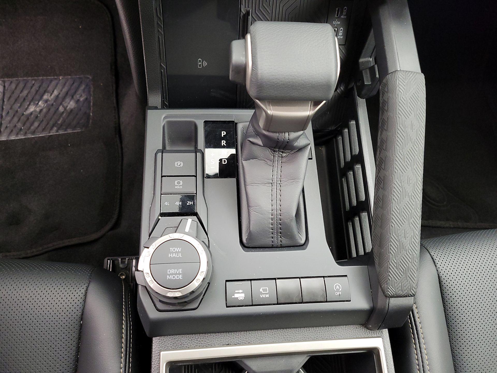 Thumbnail: 2024 Toyota Tacoma - 18