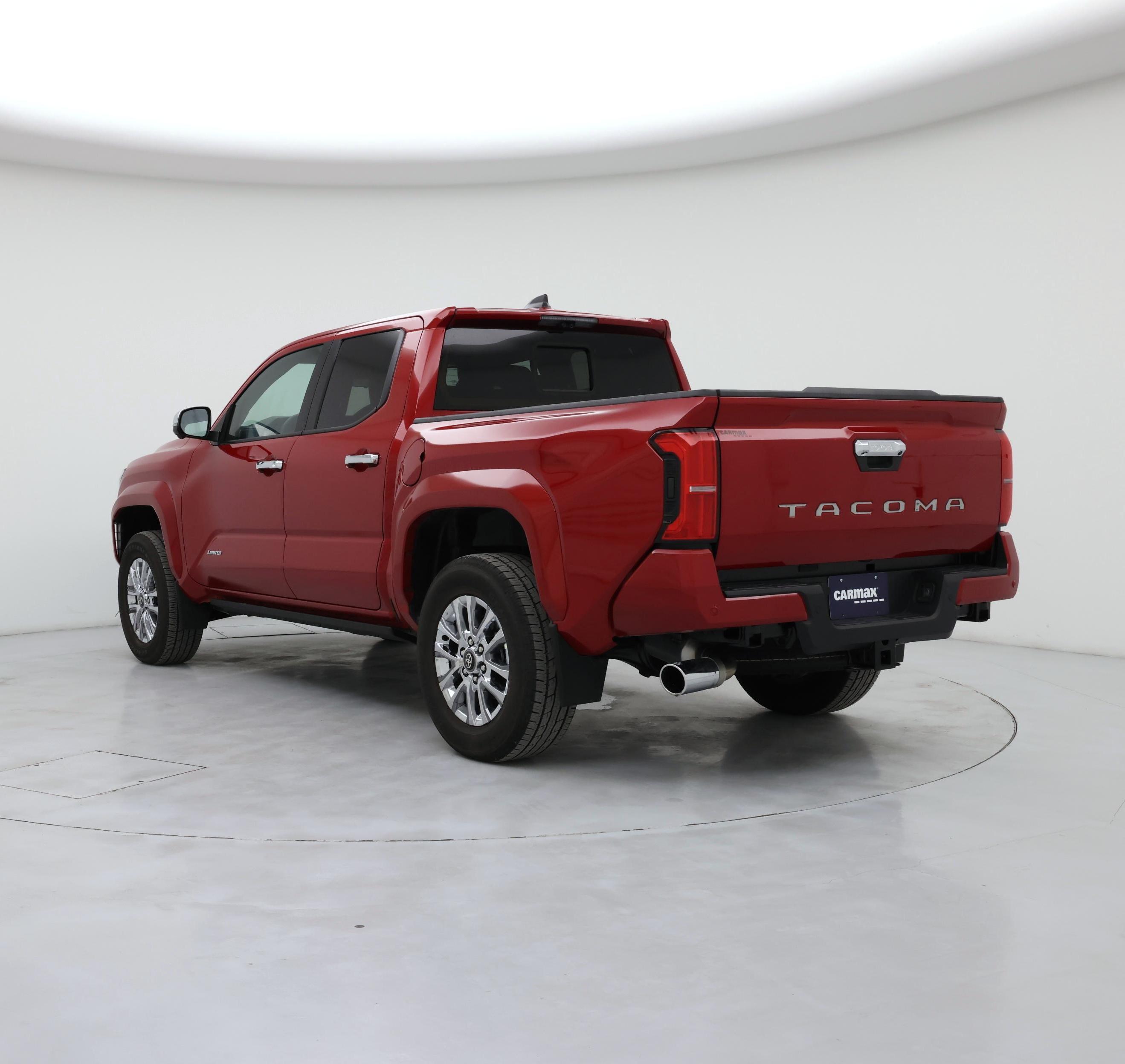Thumbnail: 2024 Toyota Tacoma - 2