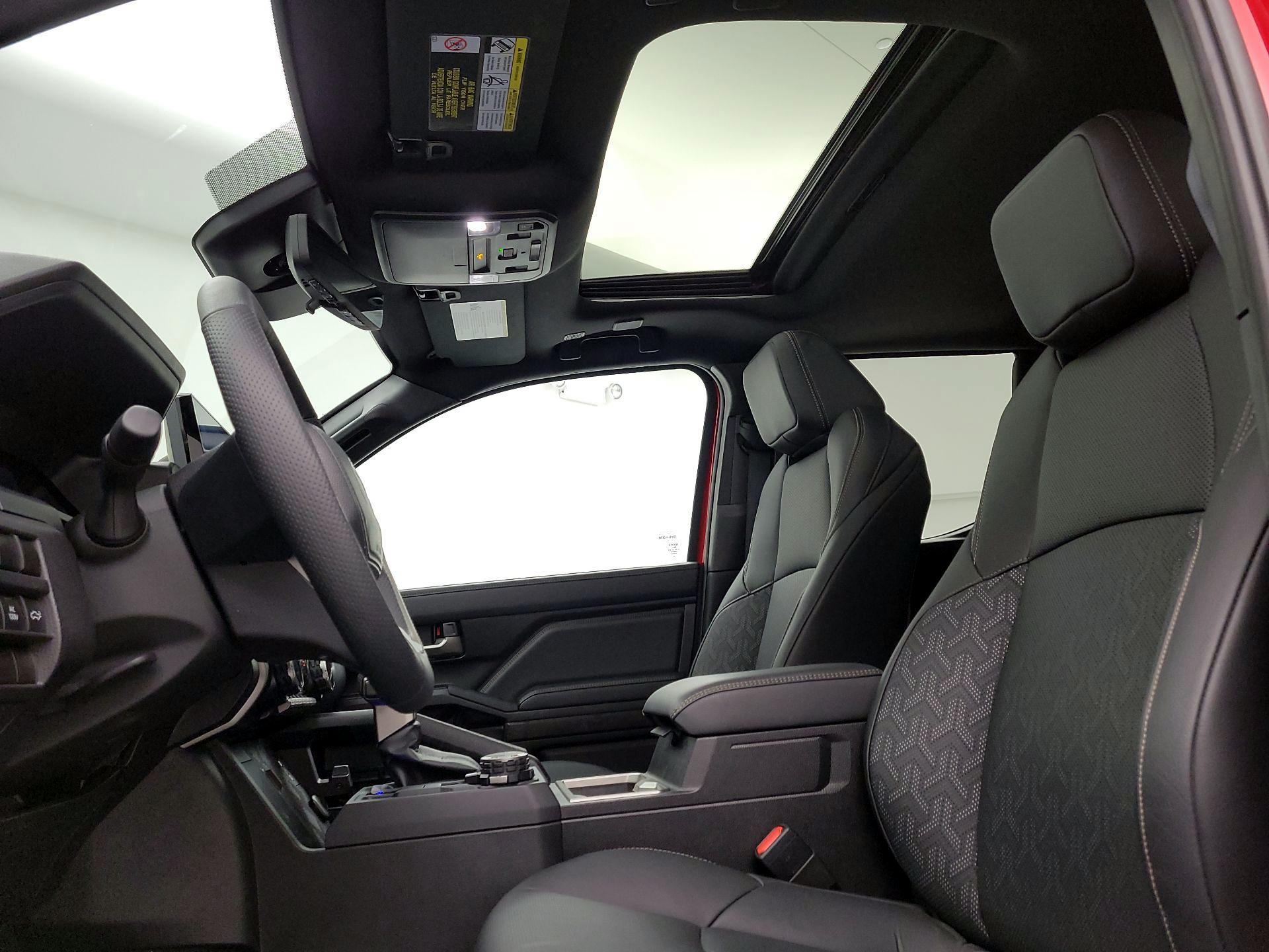 Thumbnail: 2024 Toyota Tacoma - 20