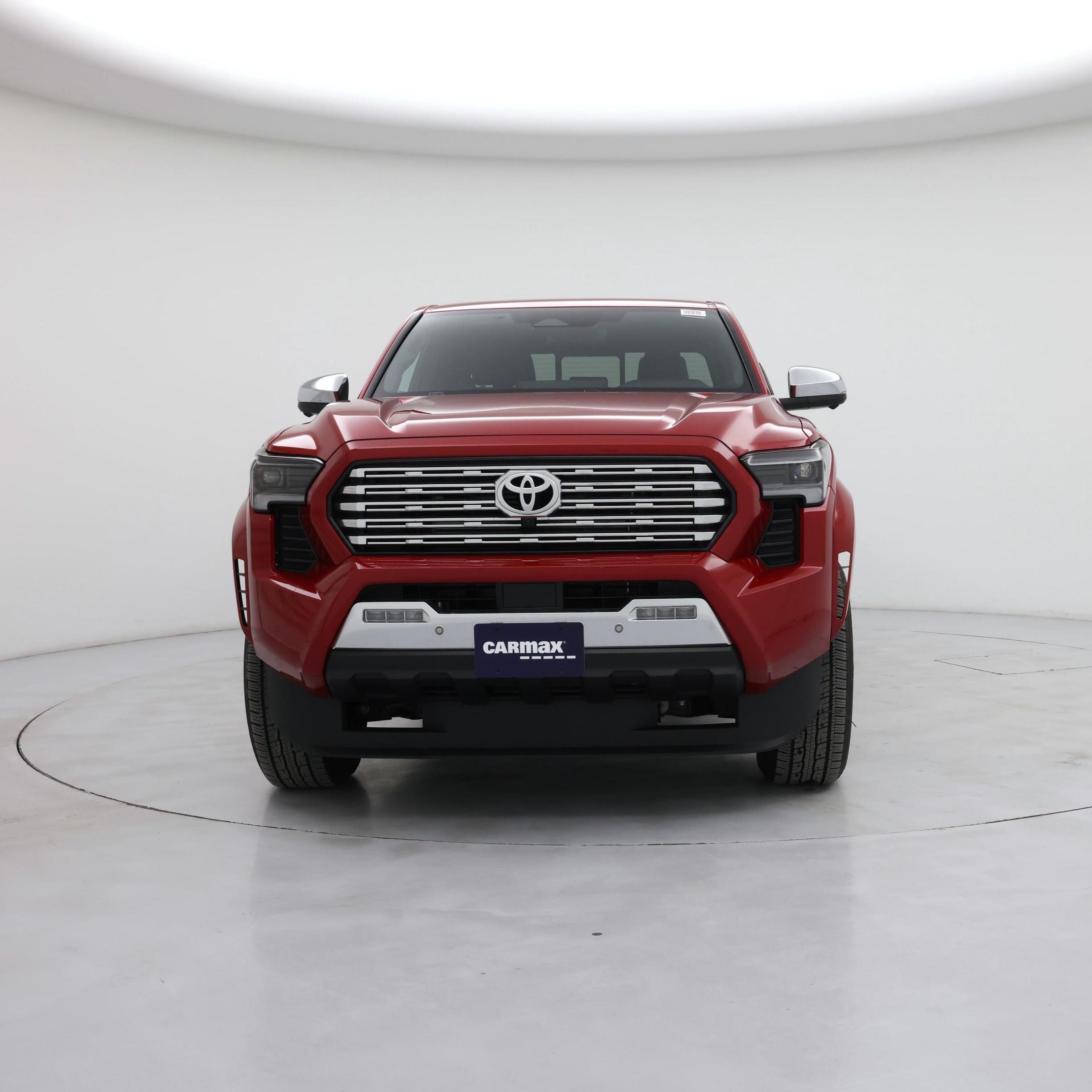 Thumbnail: 2024 Toyota Tacoma - 5