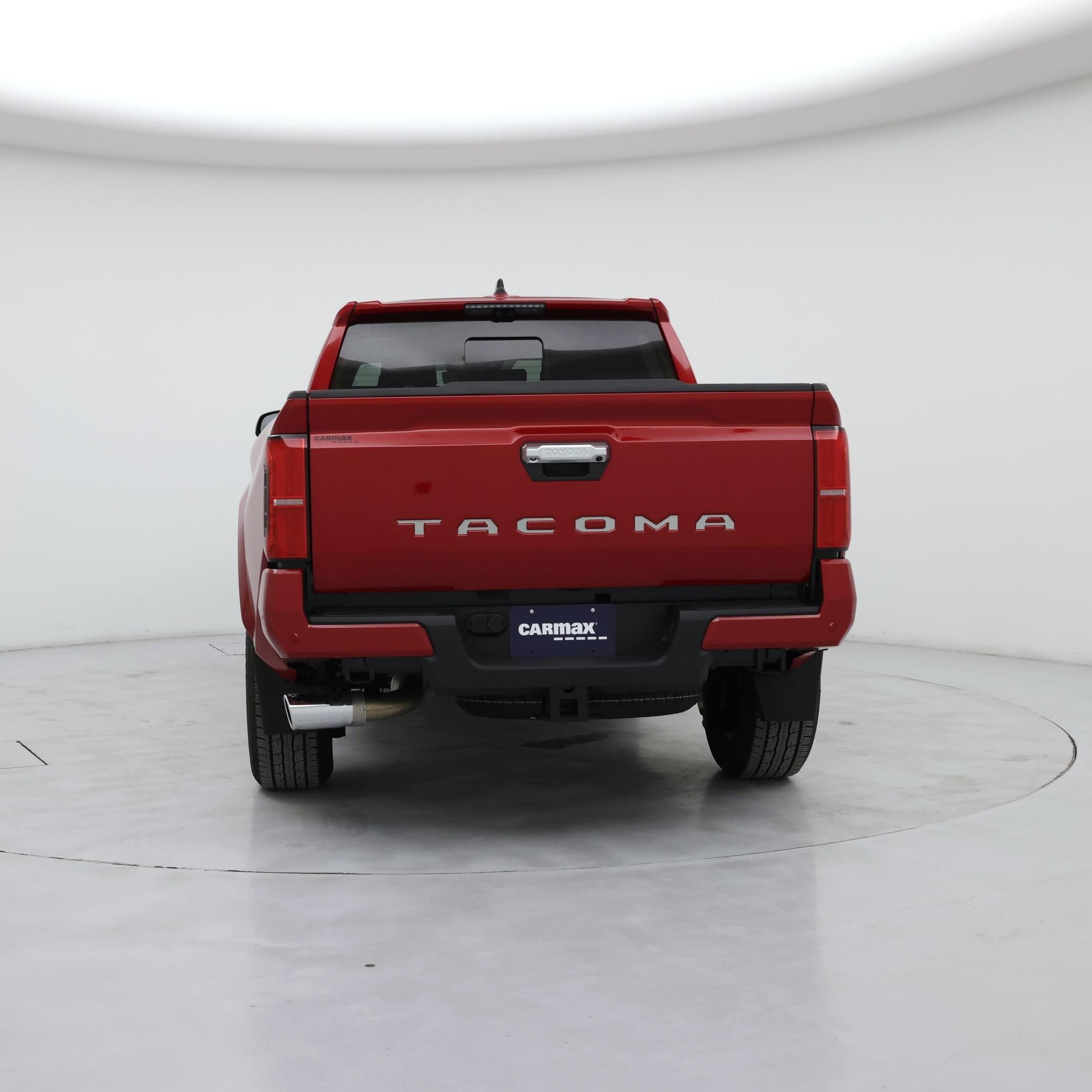 Thumbnail: 2024 Toyota Tacoma - 6