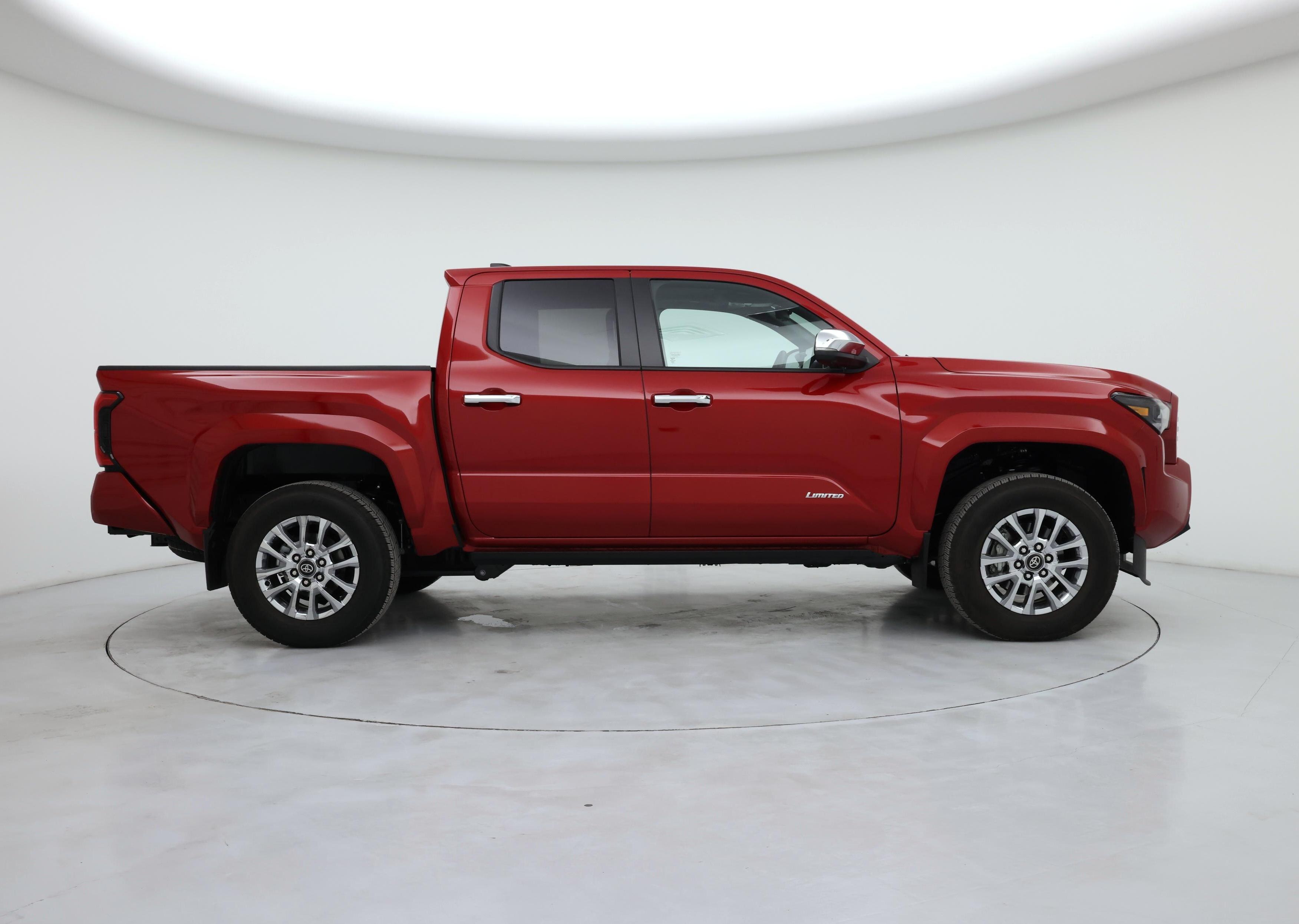 Thumbnail: 2024 Toyota Tacoma - 7