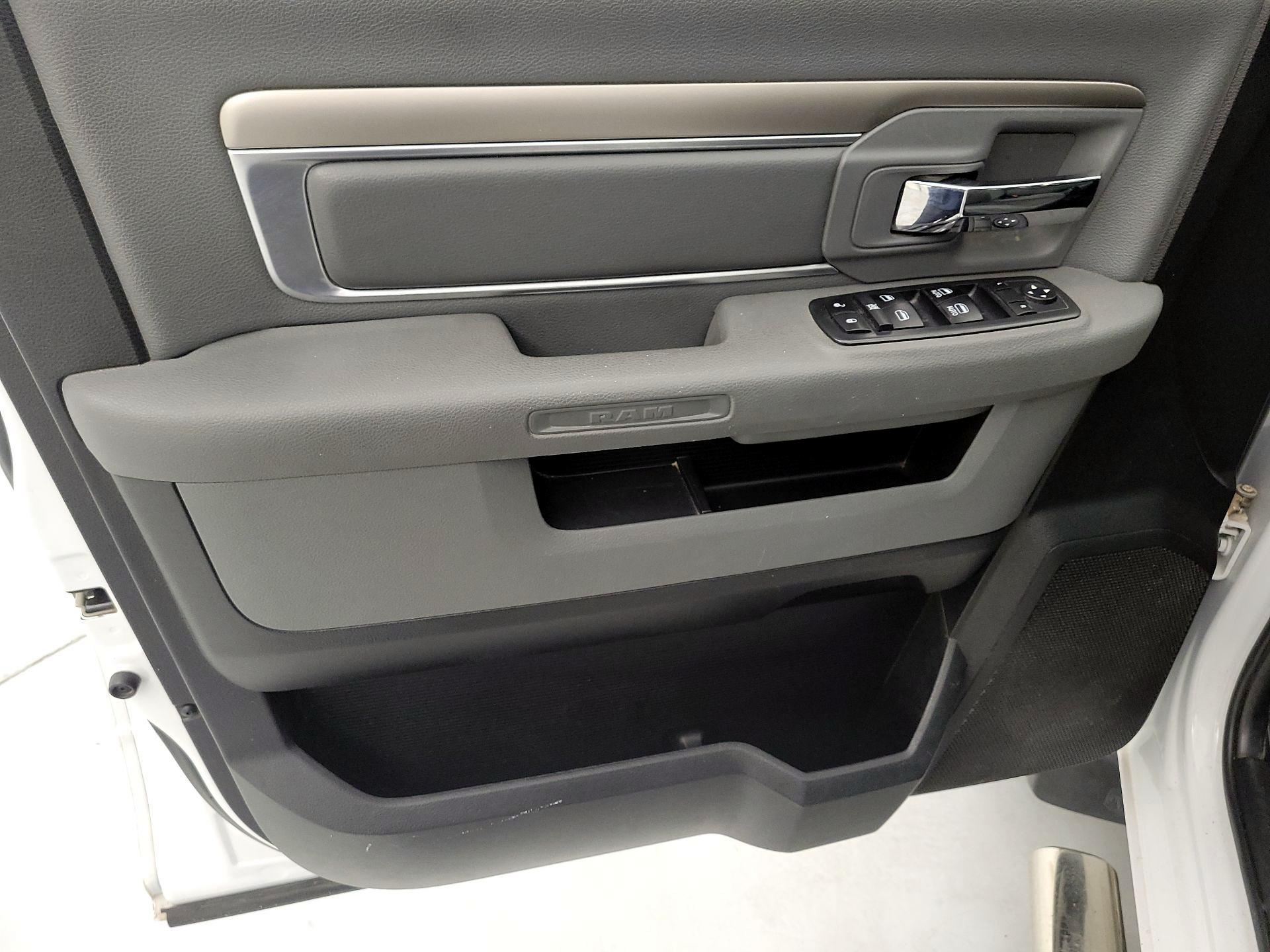 Thumbnail: 2018 RAM 1500 - 12