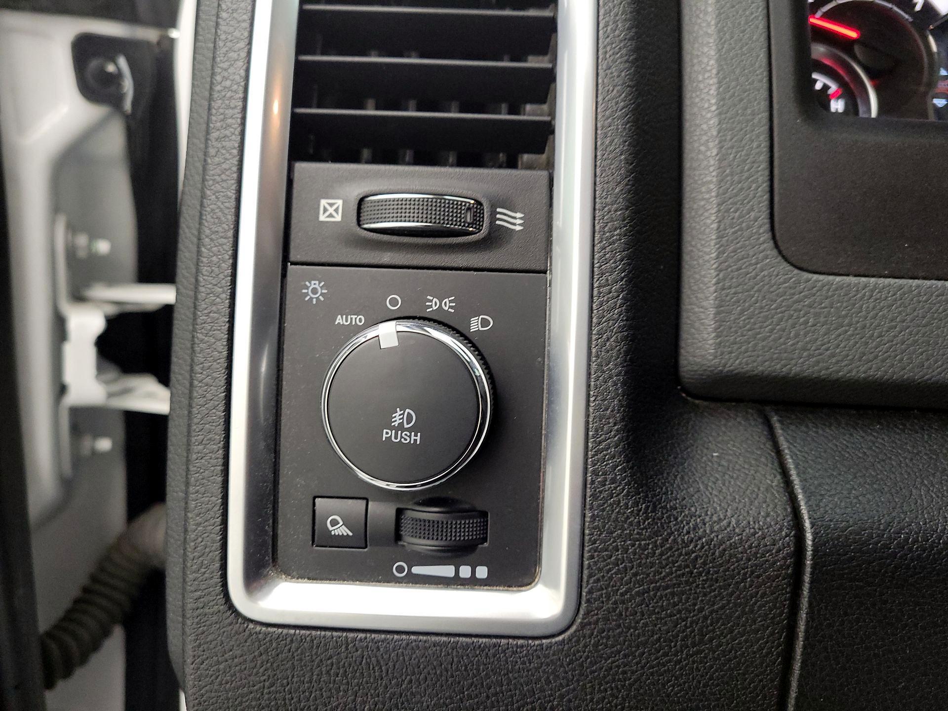 Thumbnail: 2018 RAM 1500 - 13