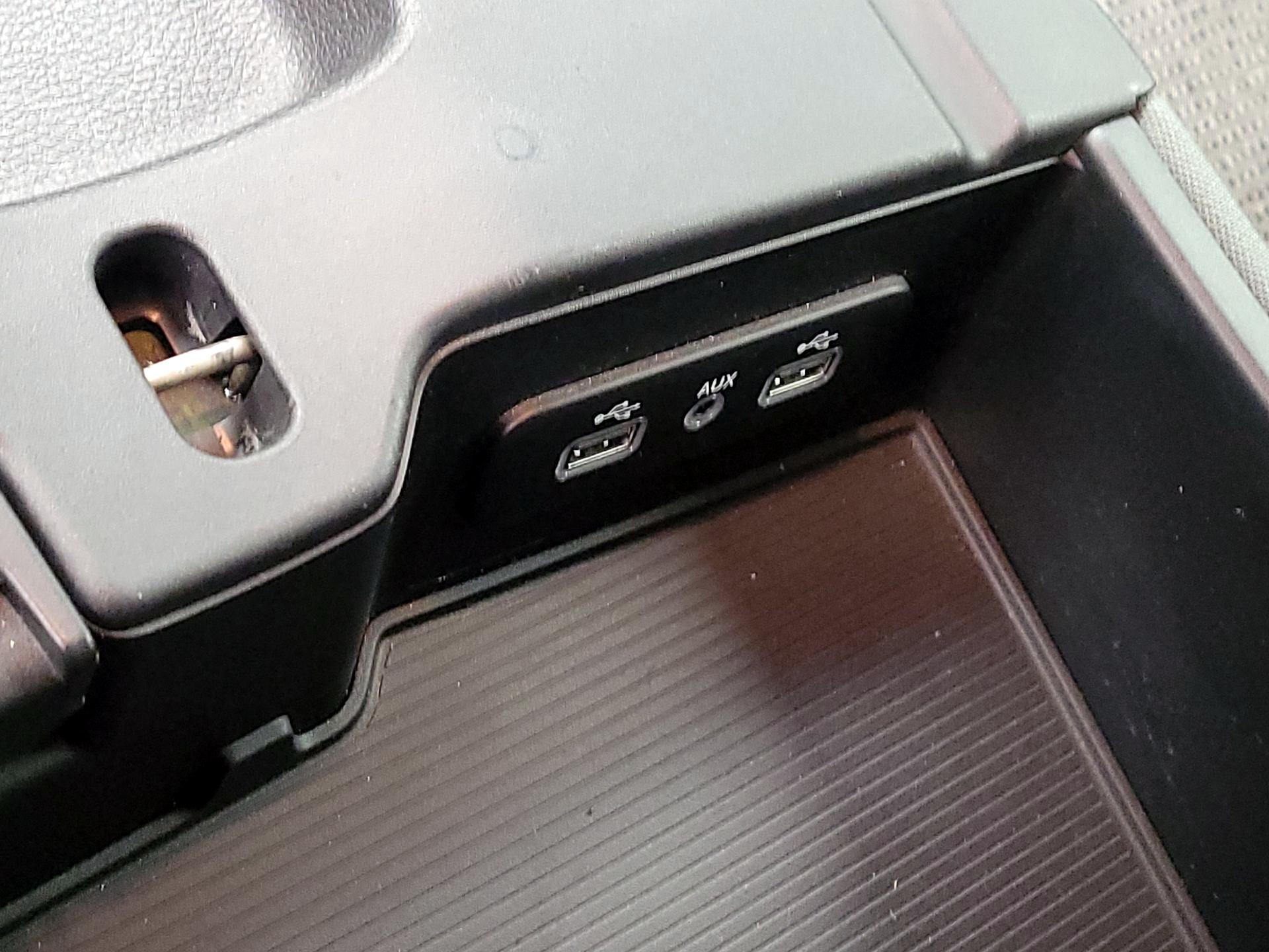 Thumbnail: 2018 RAM 1500 - 18