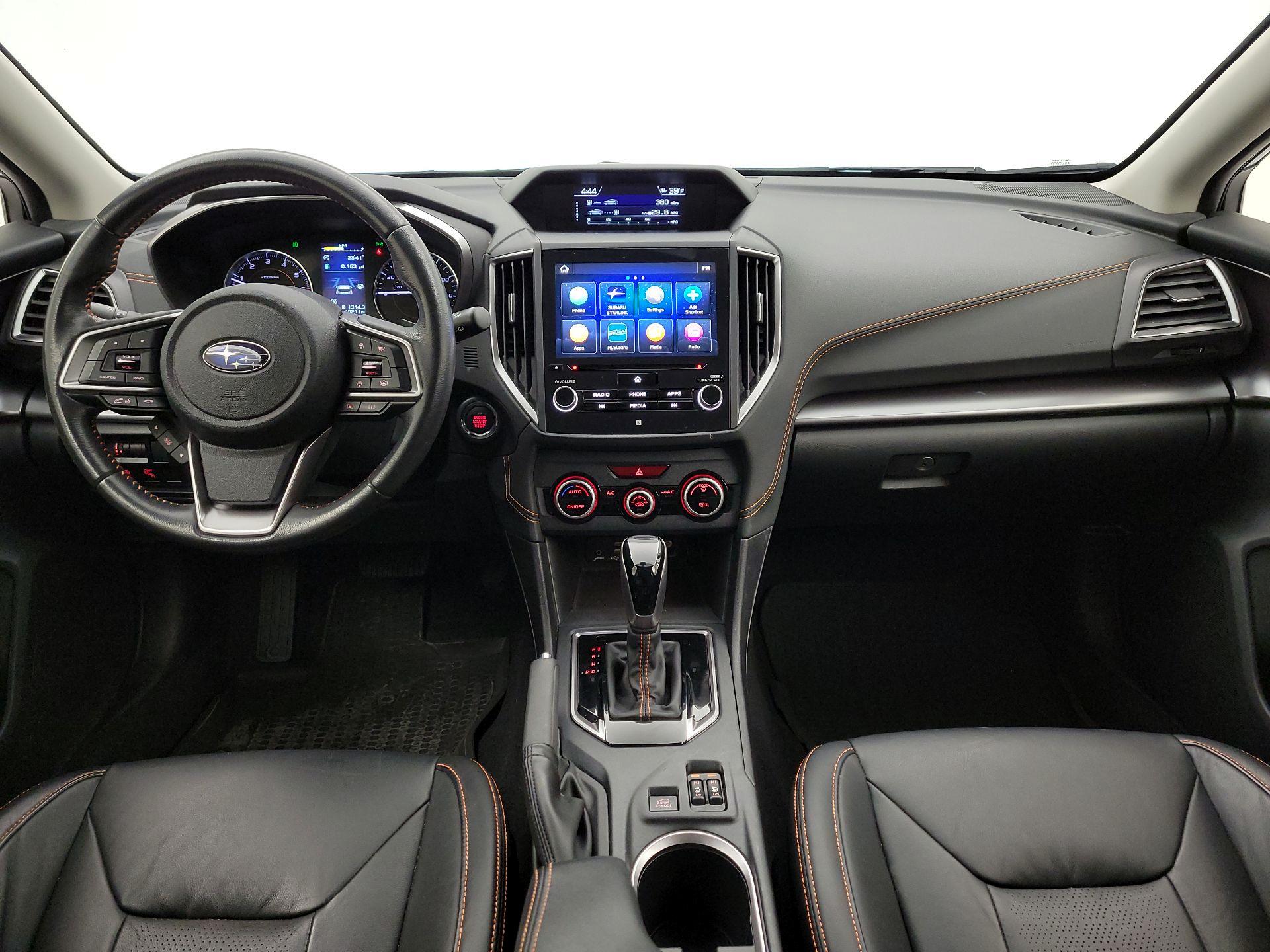 Thumbnail: 2021 Subaru Crosstrek - 9