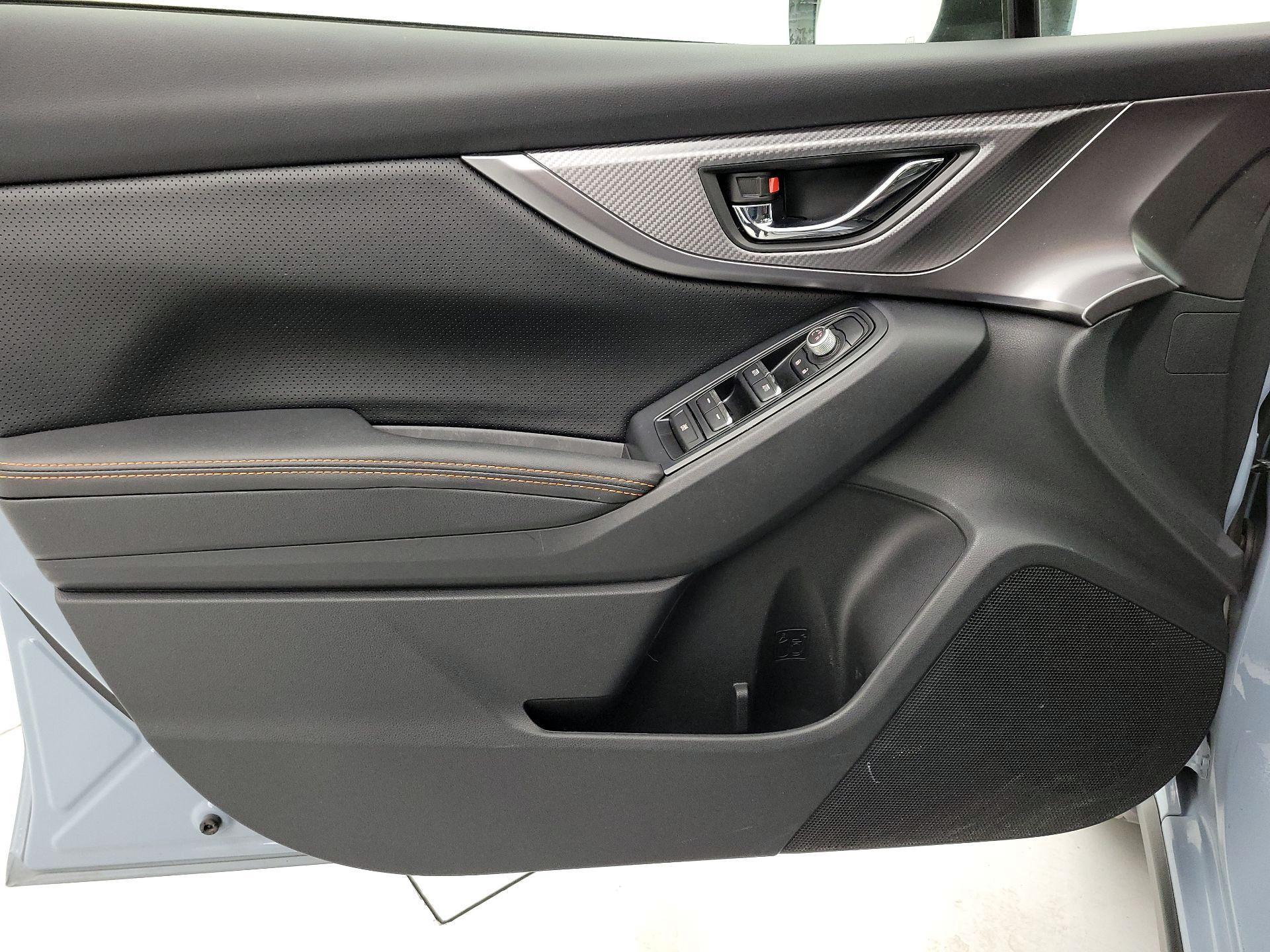 Thumbnail: 2021 Subaru Crosstrek - 12