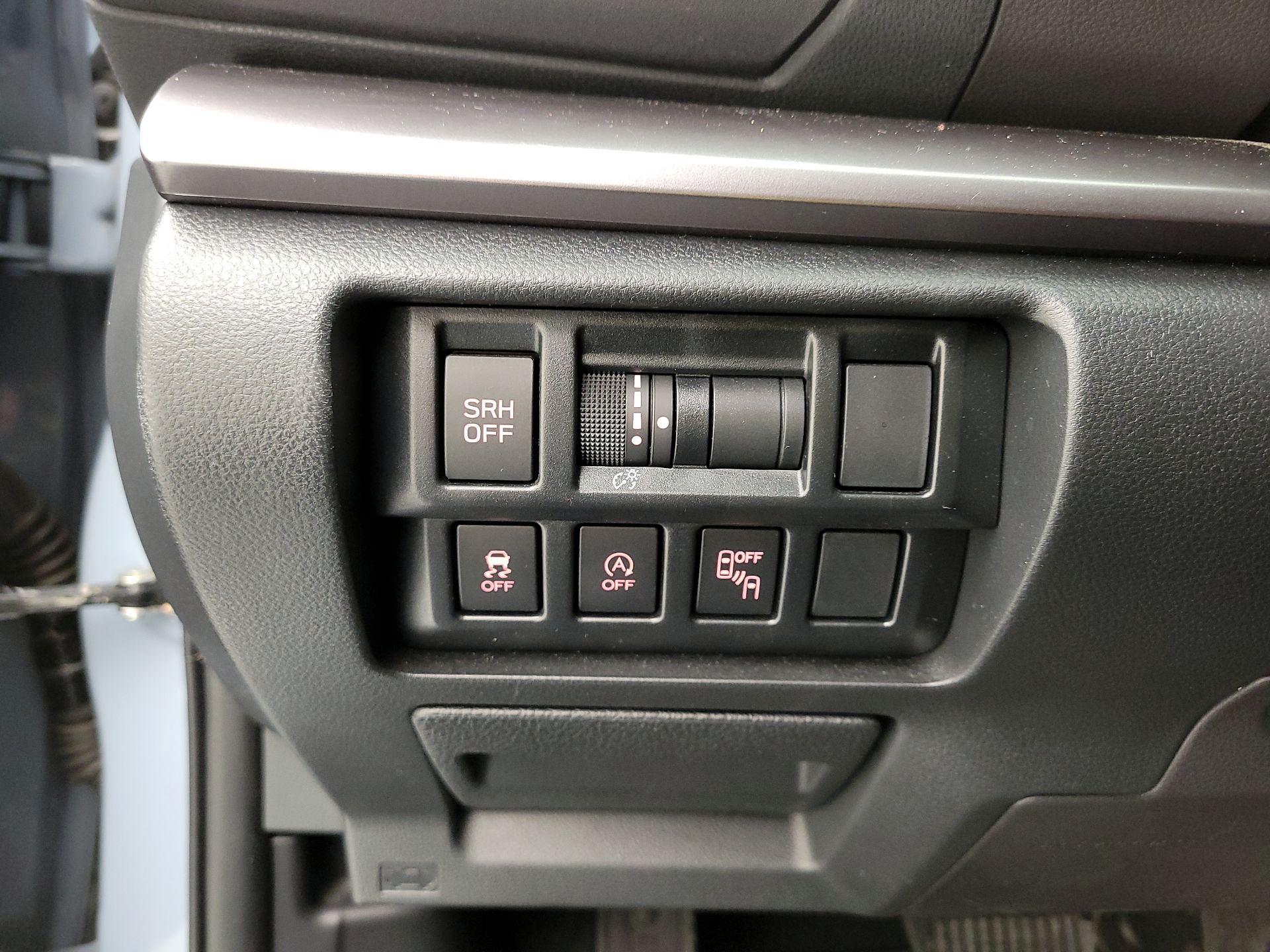 Thumbnail: 2021 Subaru Crosstrek - 13