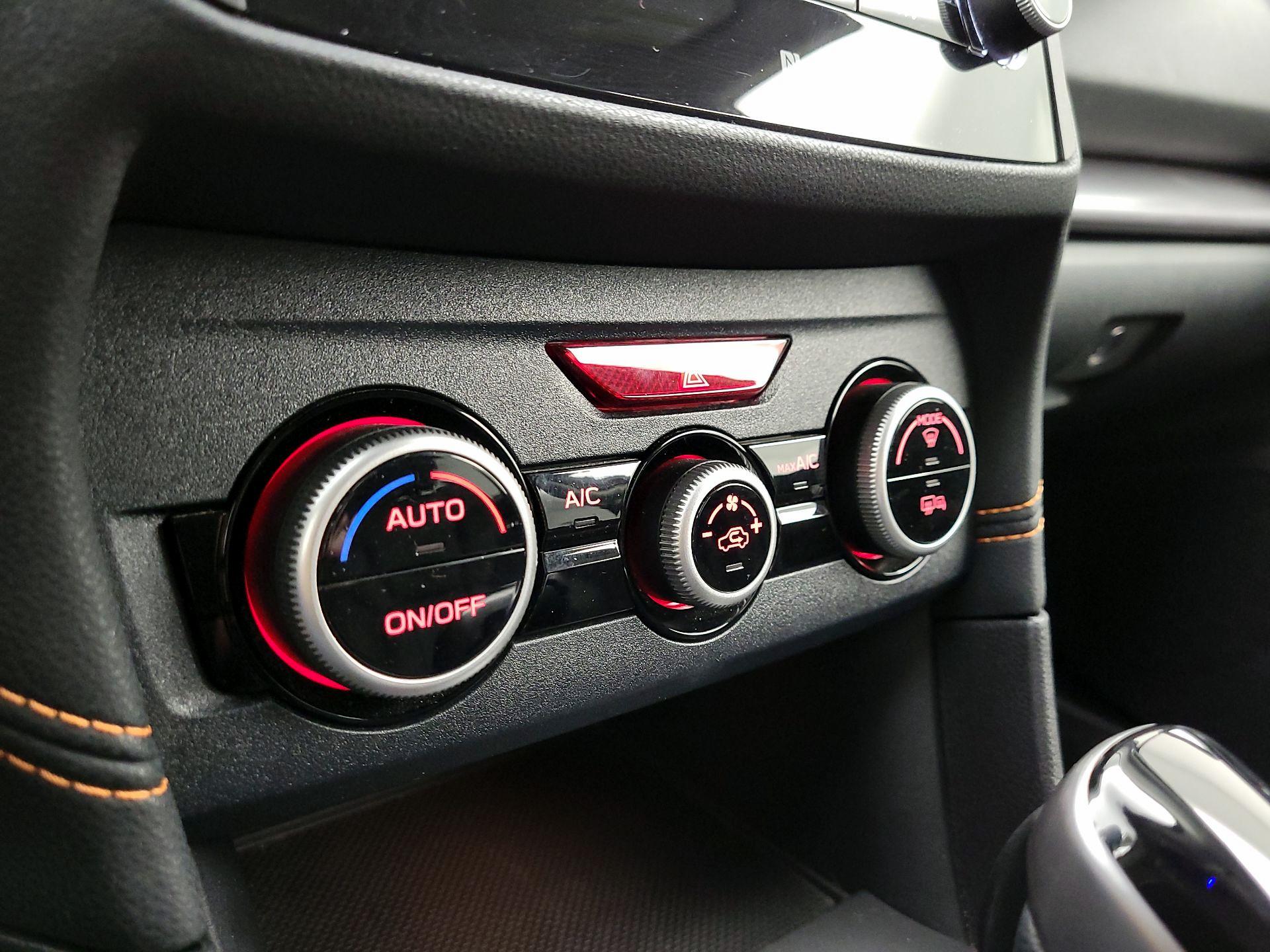 Thumbnail: 2021 Subaru Crosstrek - 16