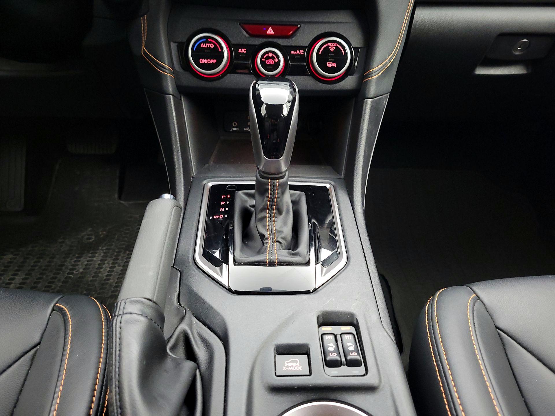 Thumbnail: 2021 Subaru Crosstrek - 17