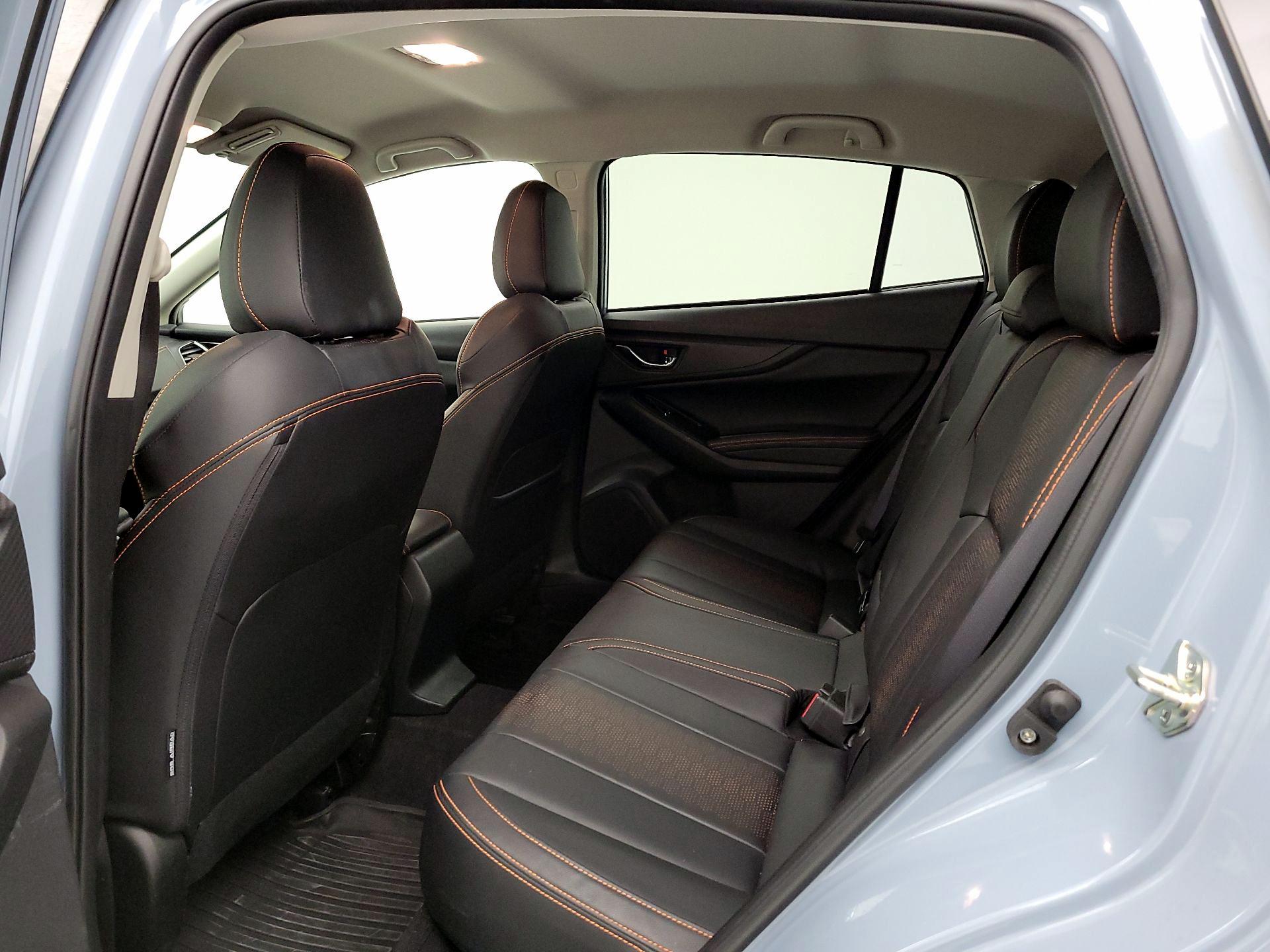 Thumbnail: 2021 Subaru Crosstrek - 19