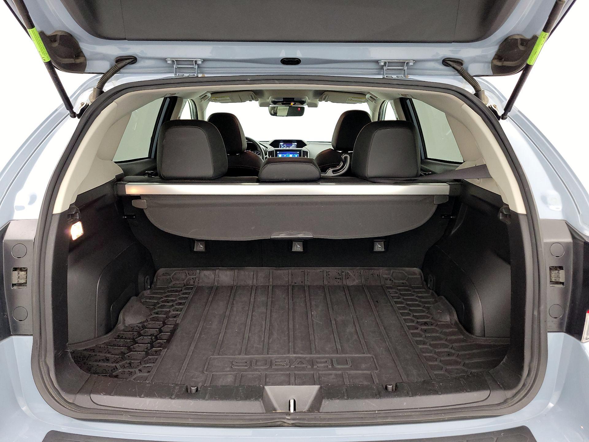 Thumbnail: 2021 Subaru Crosstrek - 20