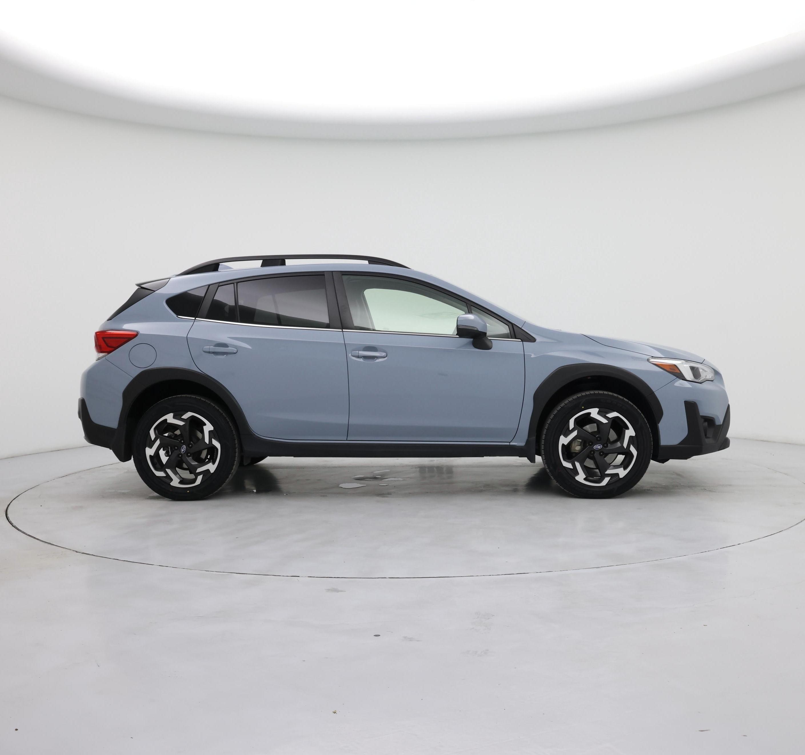 Thumbnail: 2021 Subaru Crosstrek - 7