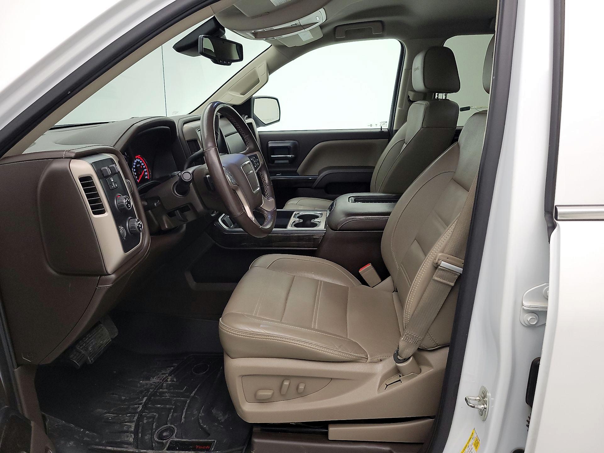 Thumbnail: 2016 GMC Sierra 1500 - 11