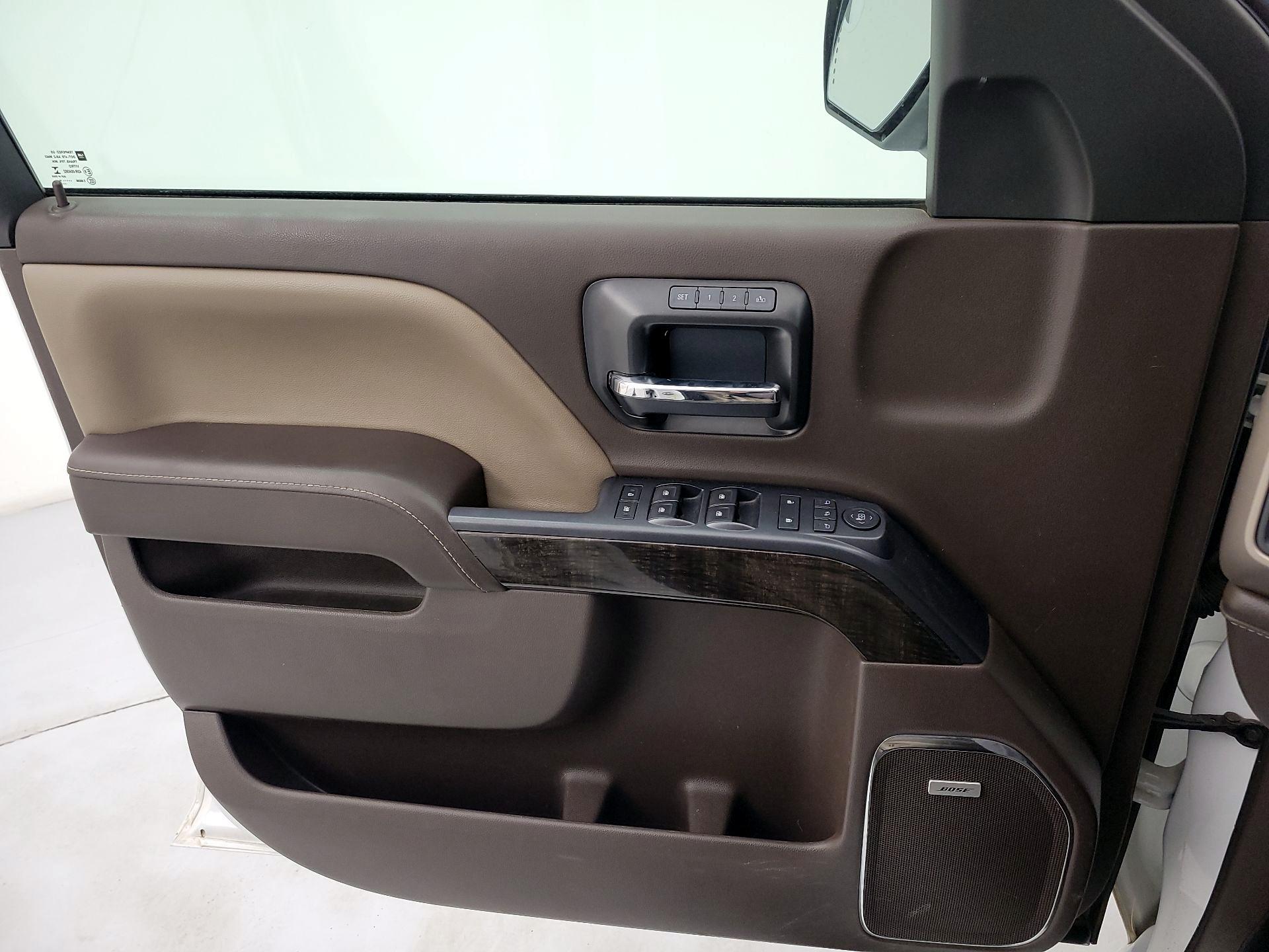 Thumbnail: 2016 GMC Sierra 1500 - 12