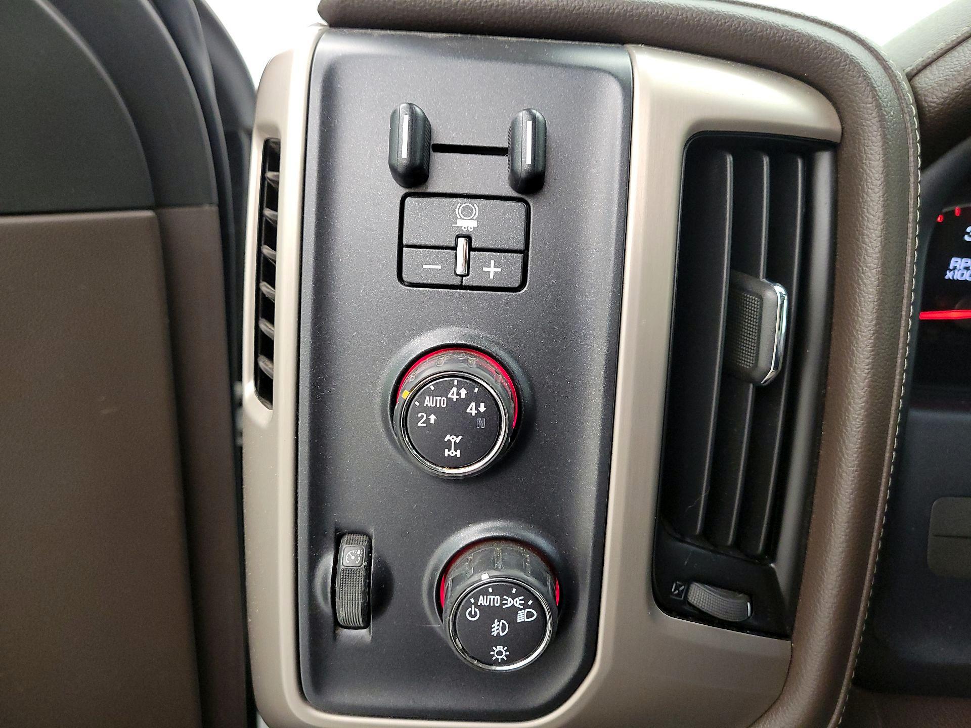 Thumbnail: 2016 GMC Sierra 1500 - 13