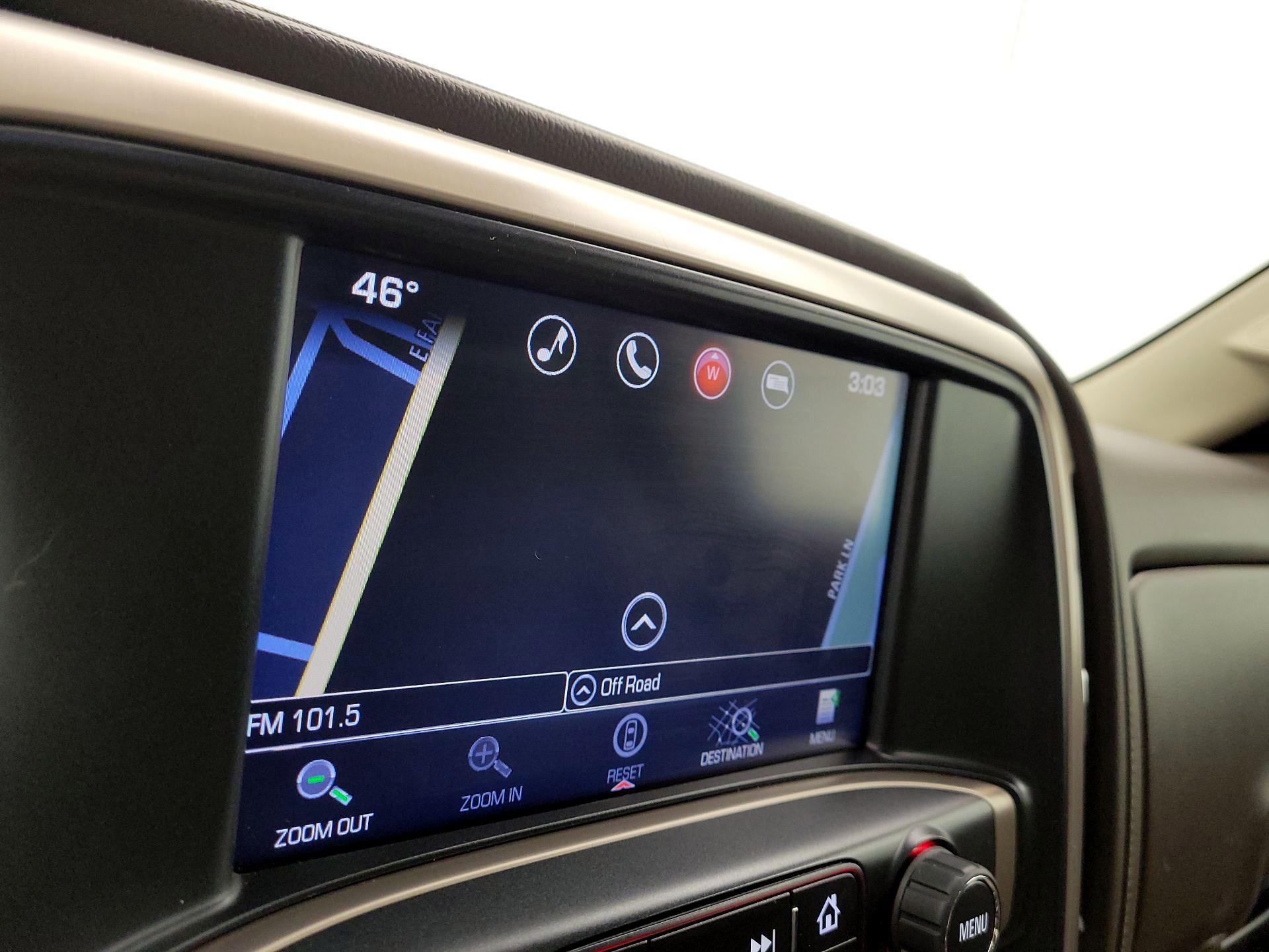 Thumbnail: 2016 GMC Sierra 1500 - 14