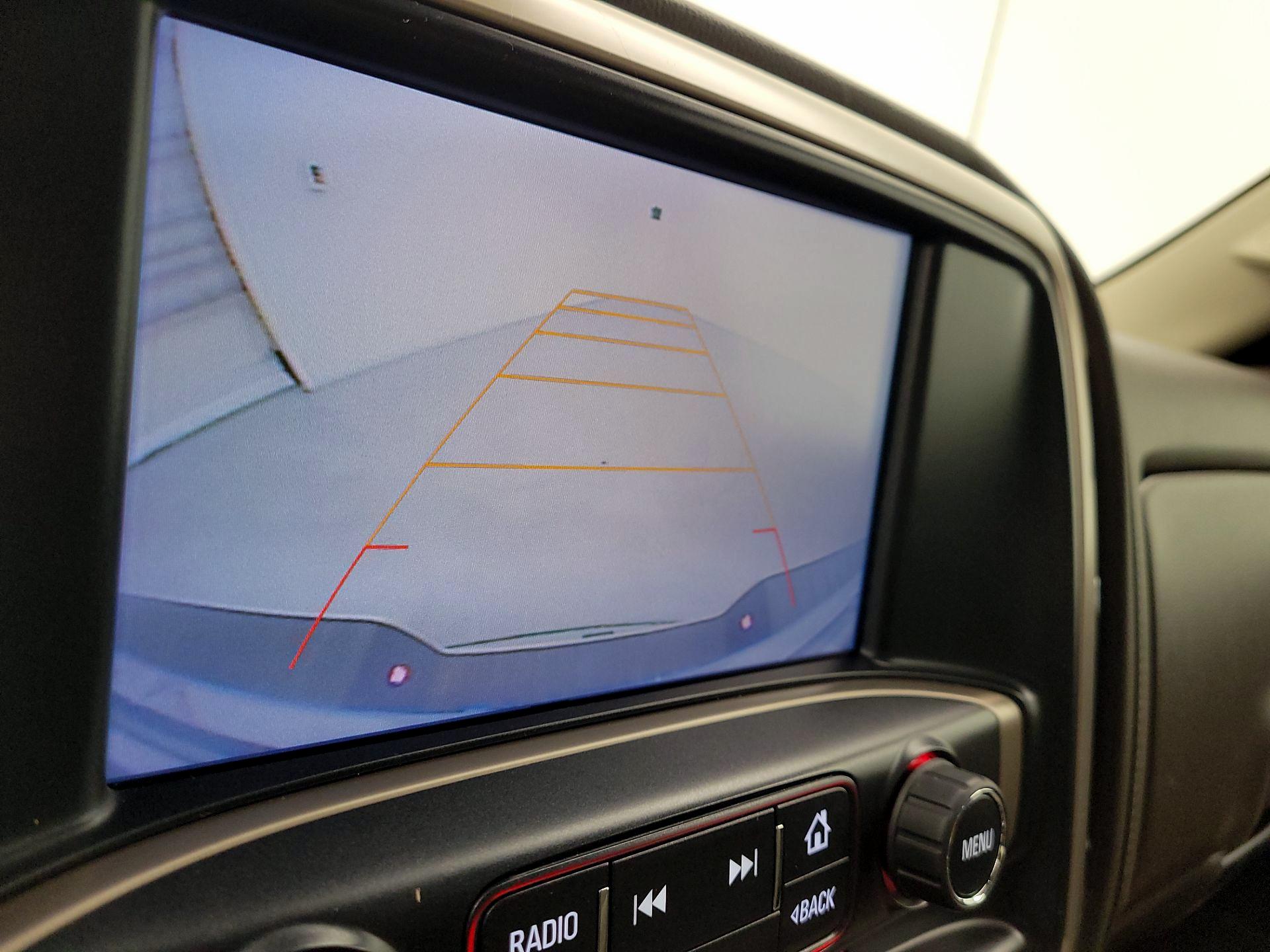 Thumbnail: 2016 GMC Sierra 1500 - 15