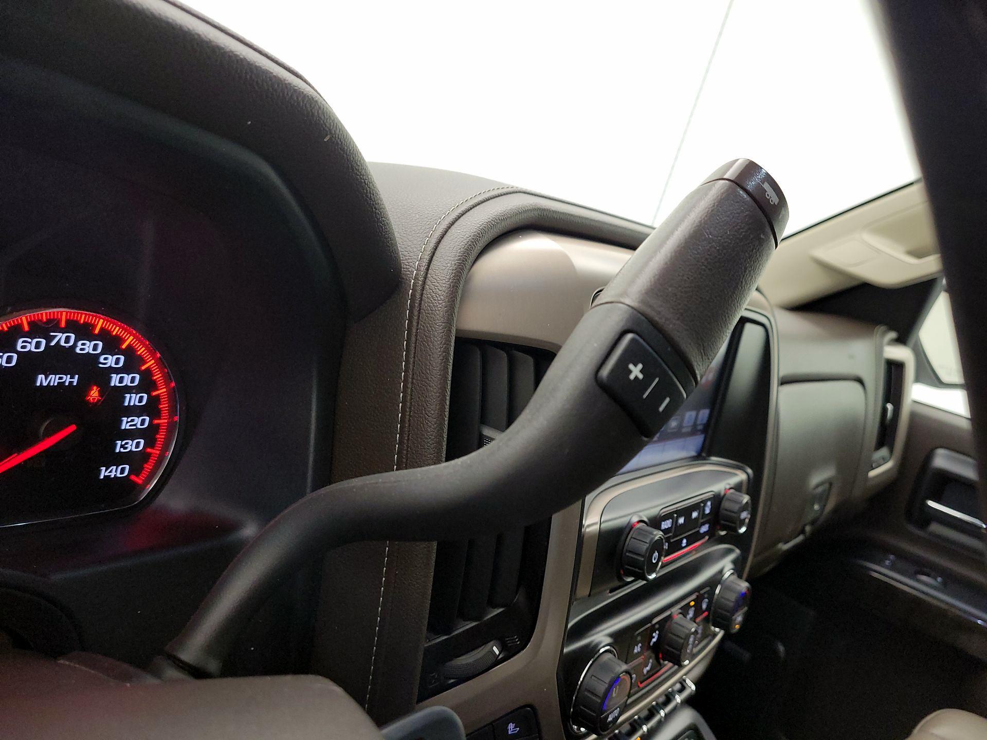 Thumbnail: 2016 GMC Sierra 1500 - 18